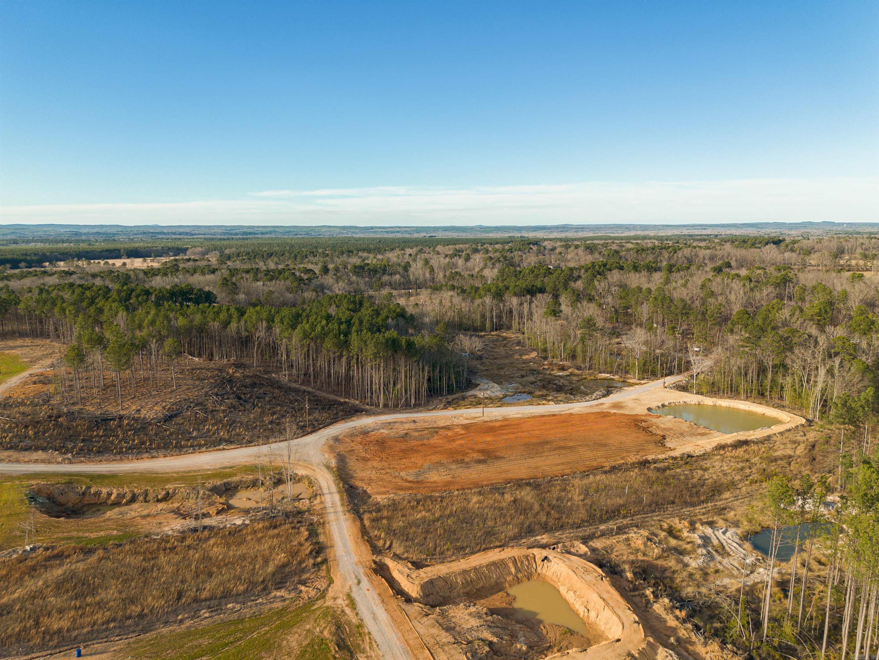 339 S Grant Cutoff  Malvern, AR