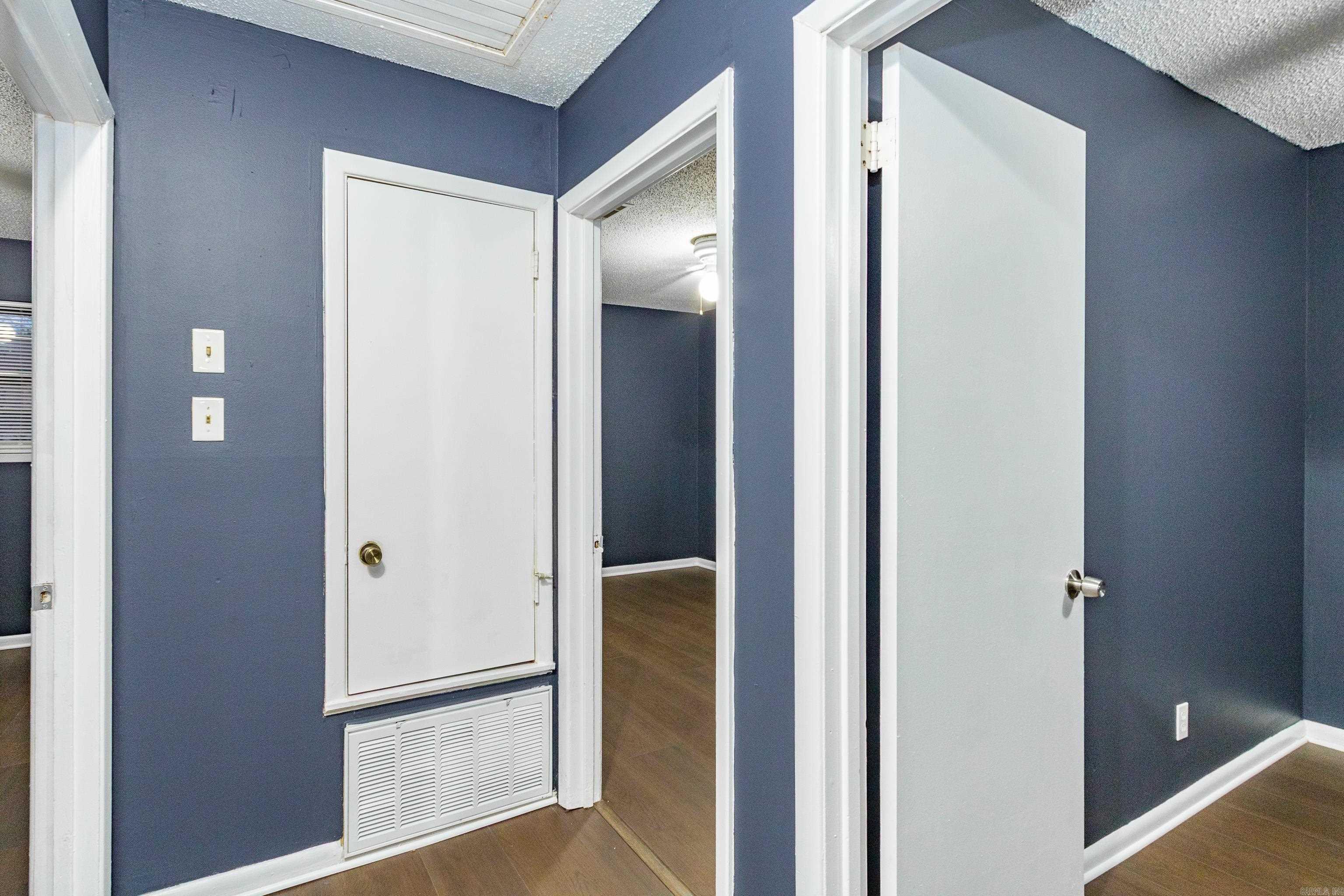 4624 Manchester  Little Rock, AR