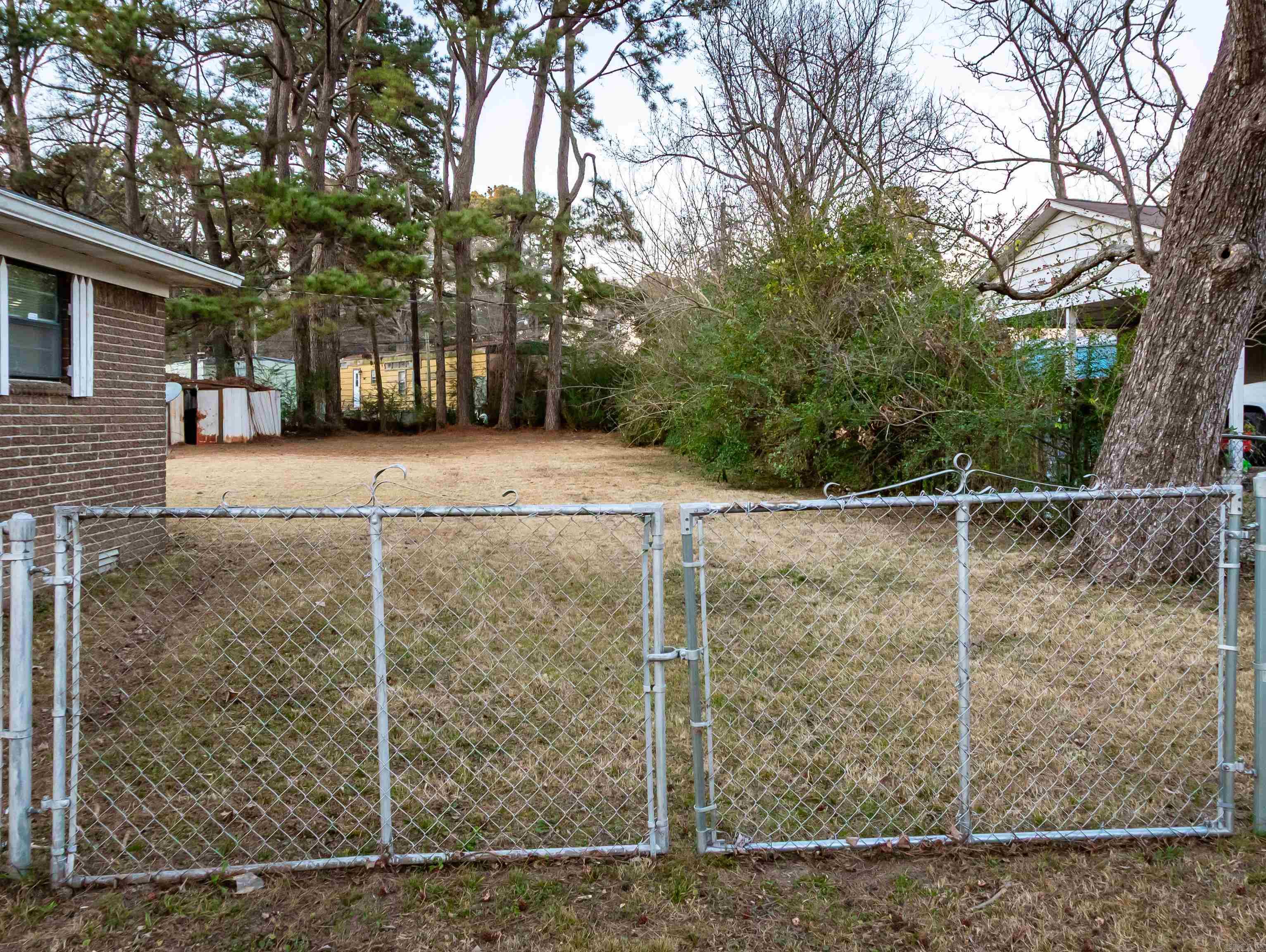 4624 Manchester  Little Rock, AR