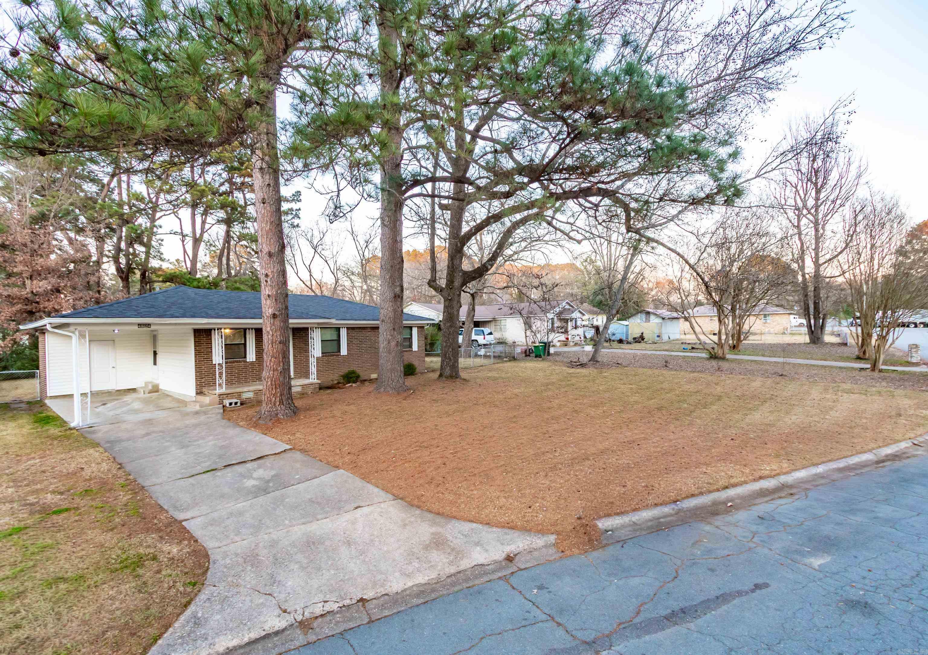 4624 Manchester  Little Rock, AR