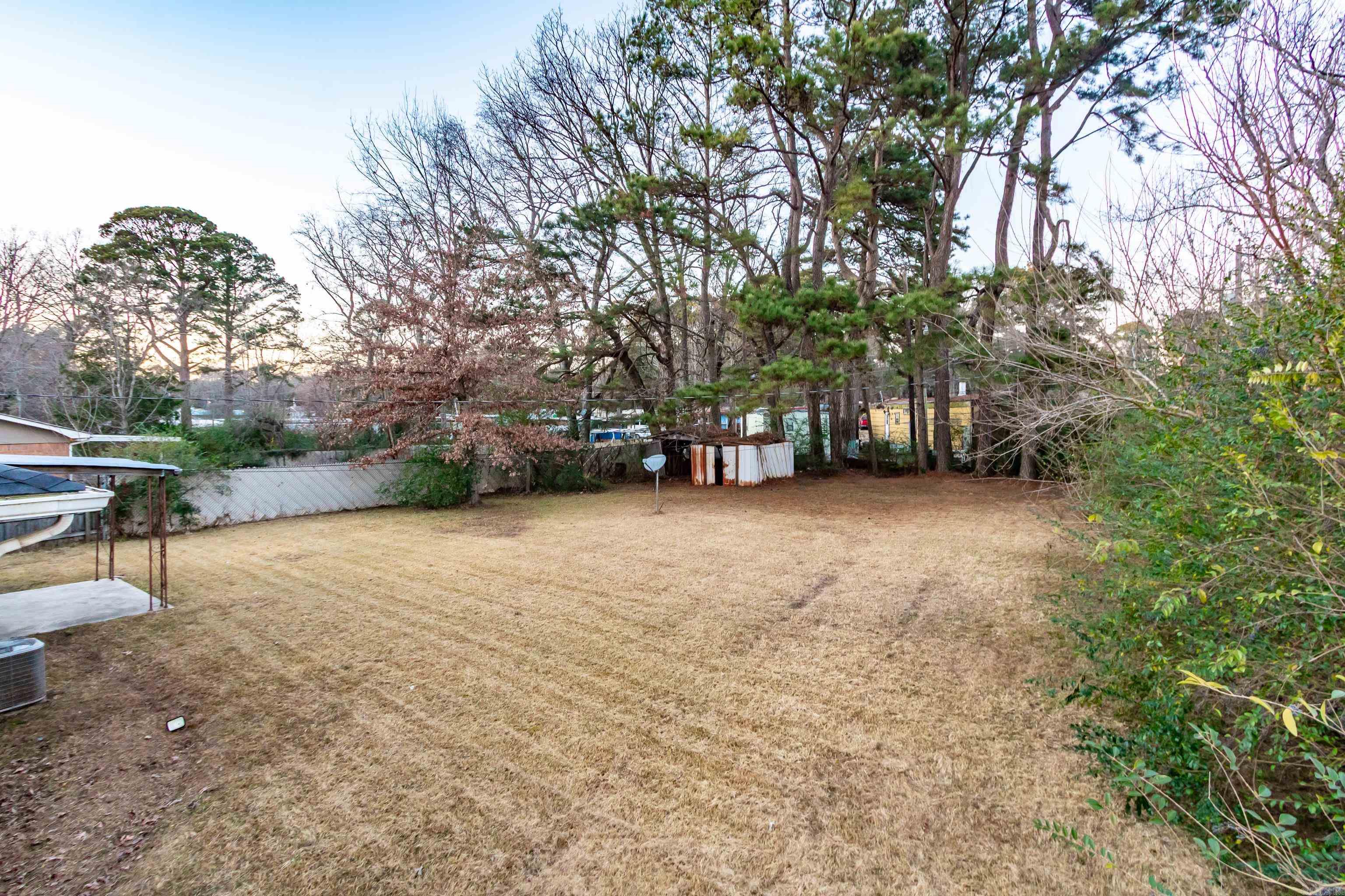 4624 Manchester  Little Rock, AR