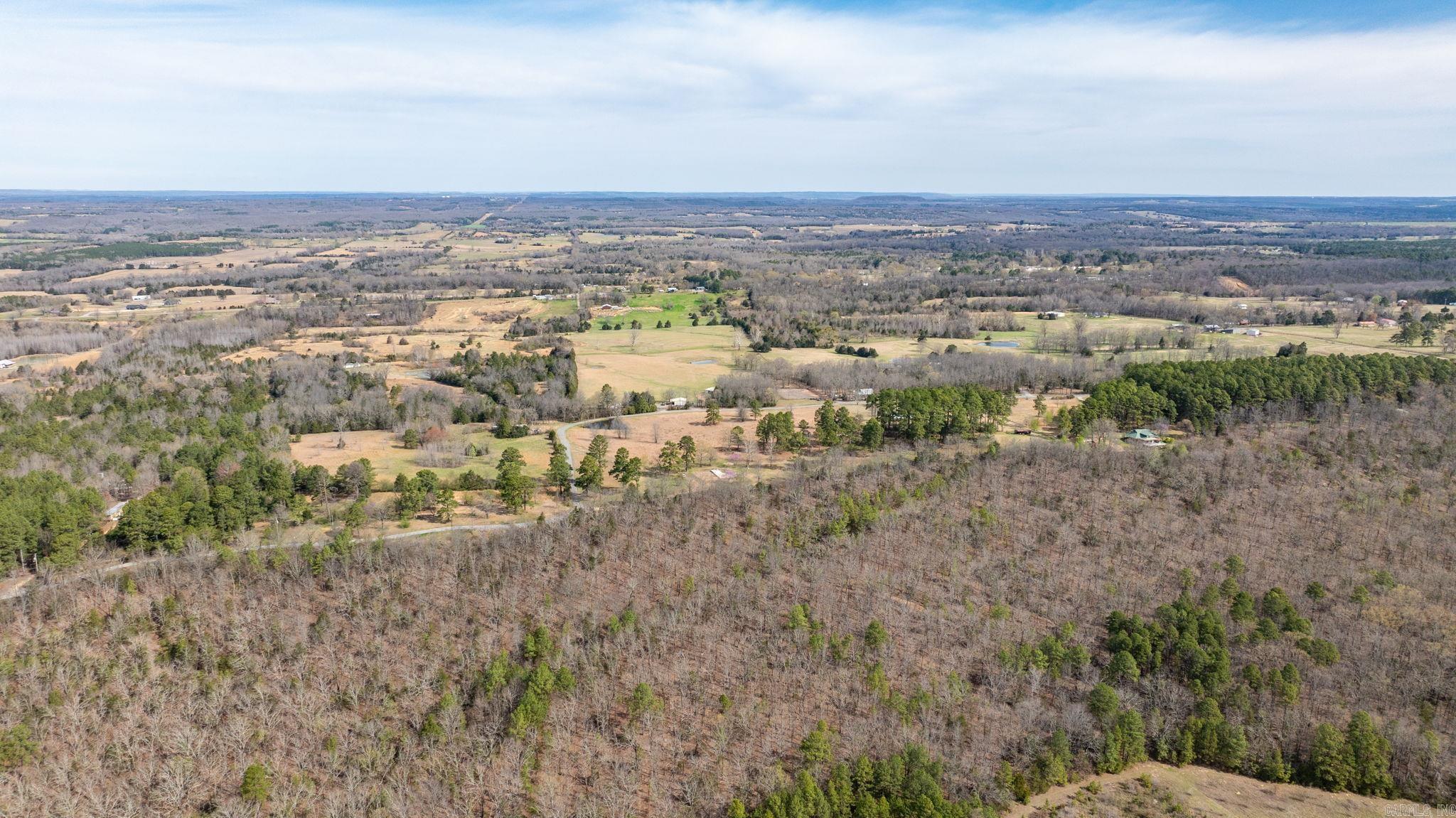 123 Laramie Tract 3  Greenbrier, AR