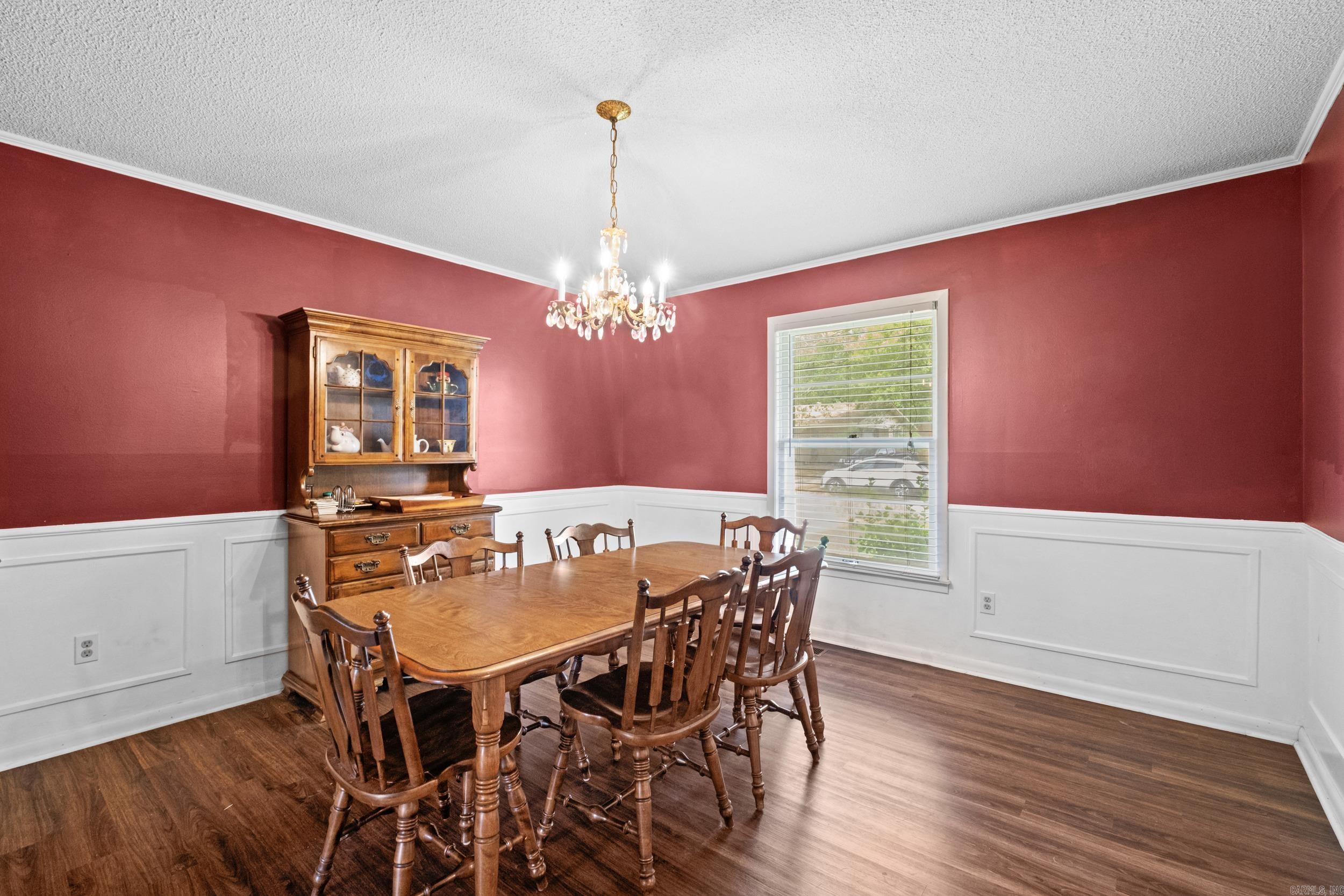 1903 W Arch  Searcy, AR