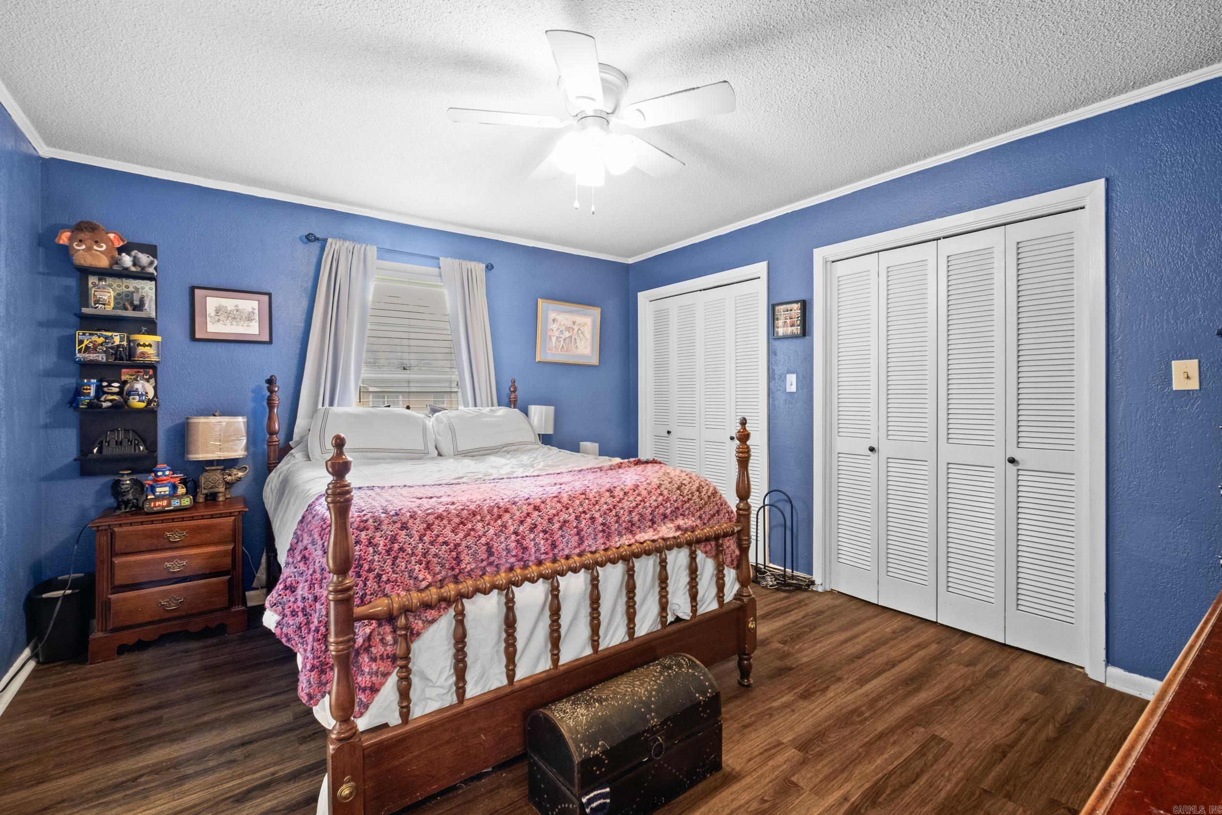 1903 W Arch  Searcy, AR