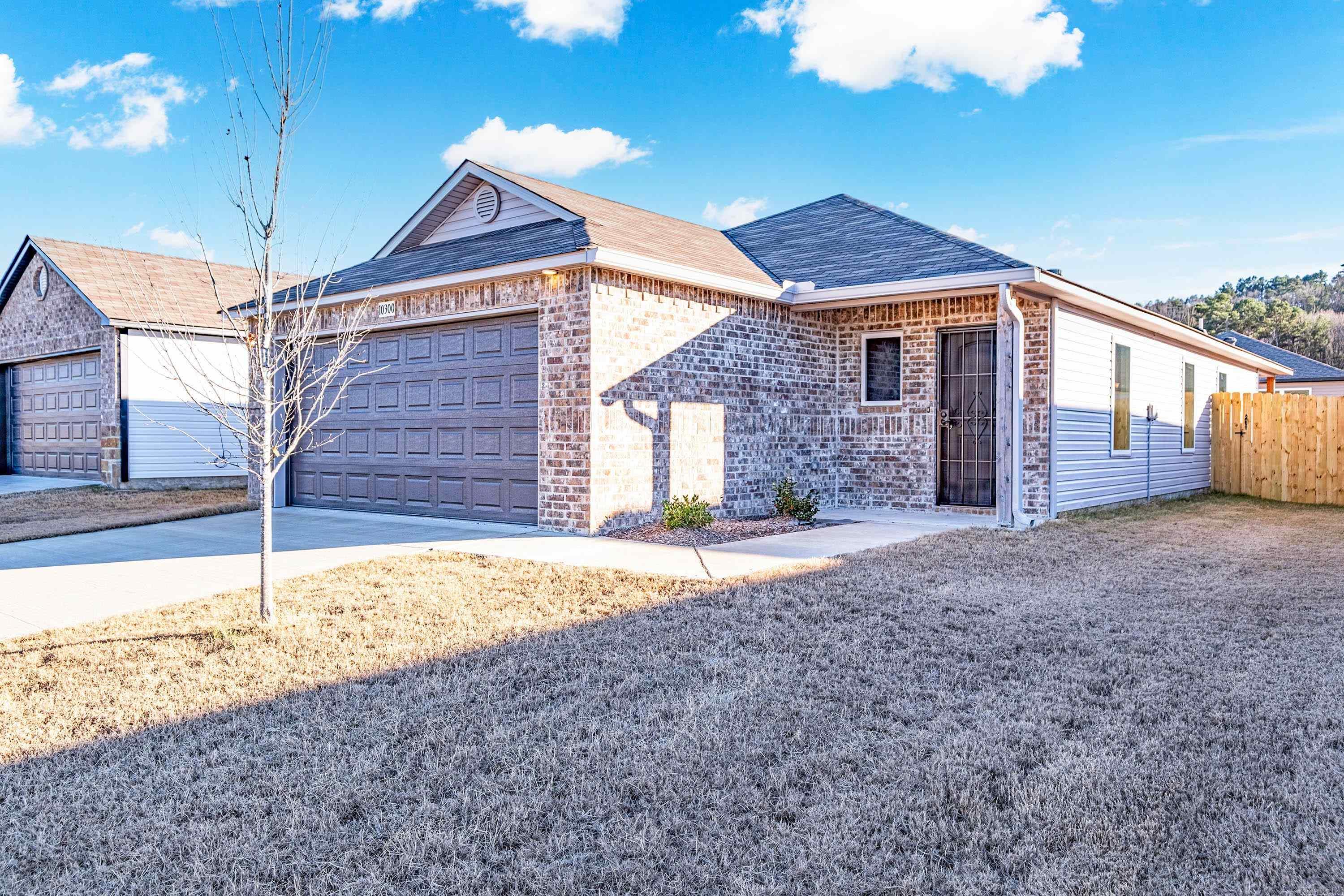 10300 Debbie Lane North Little Rock, AR 72113