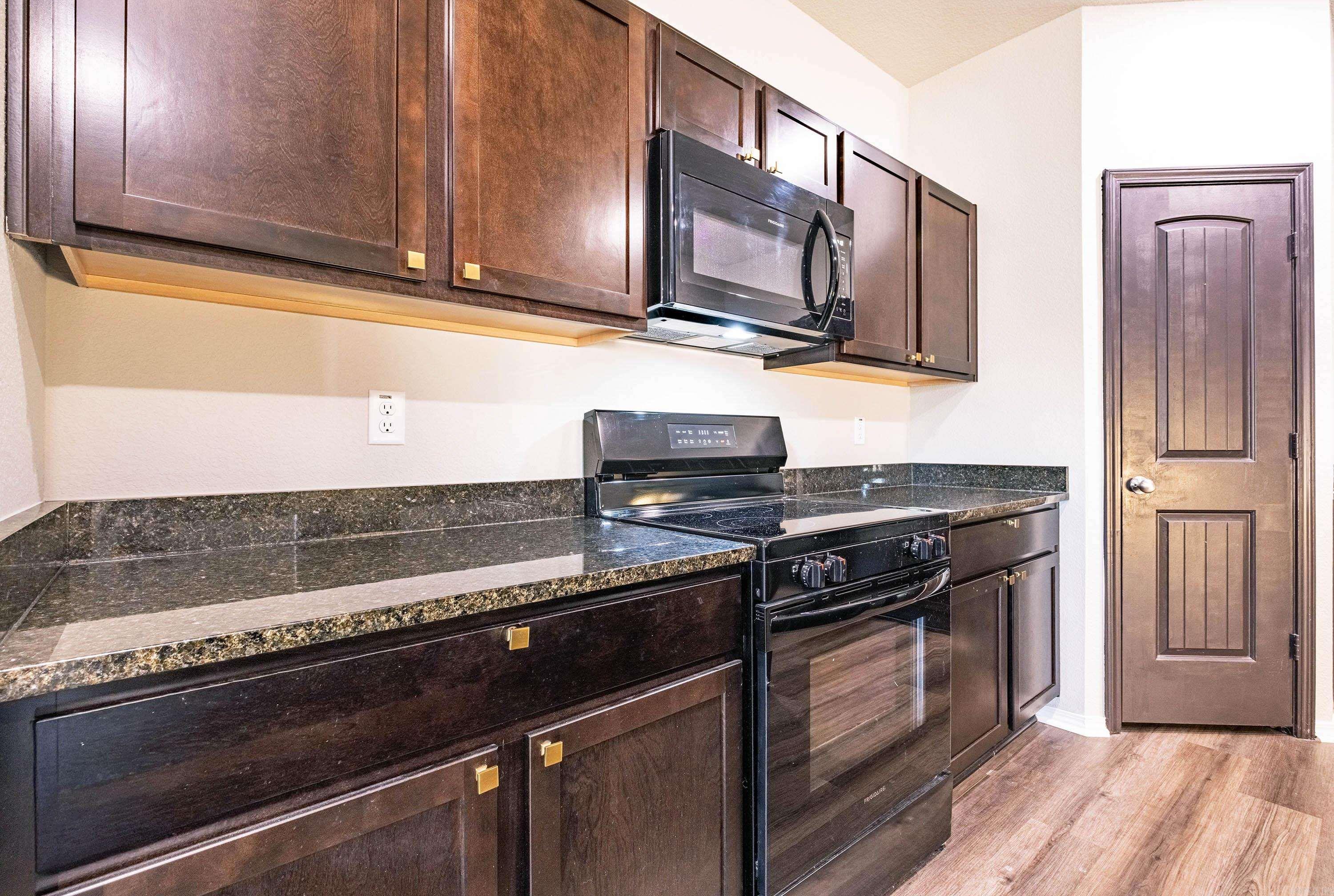 10300 Debbie  North Little Rock, AR