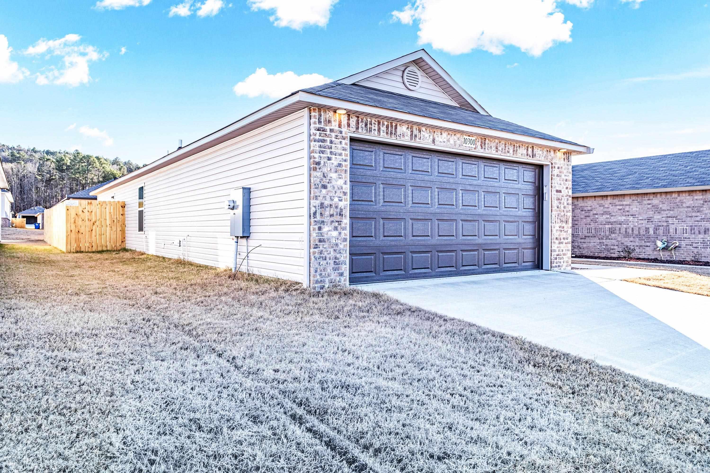 10300 Debbie Lane North Little Rock, AR 72113