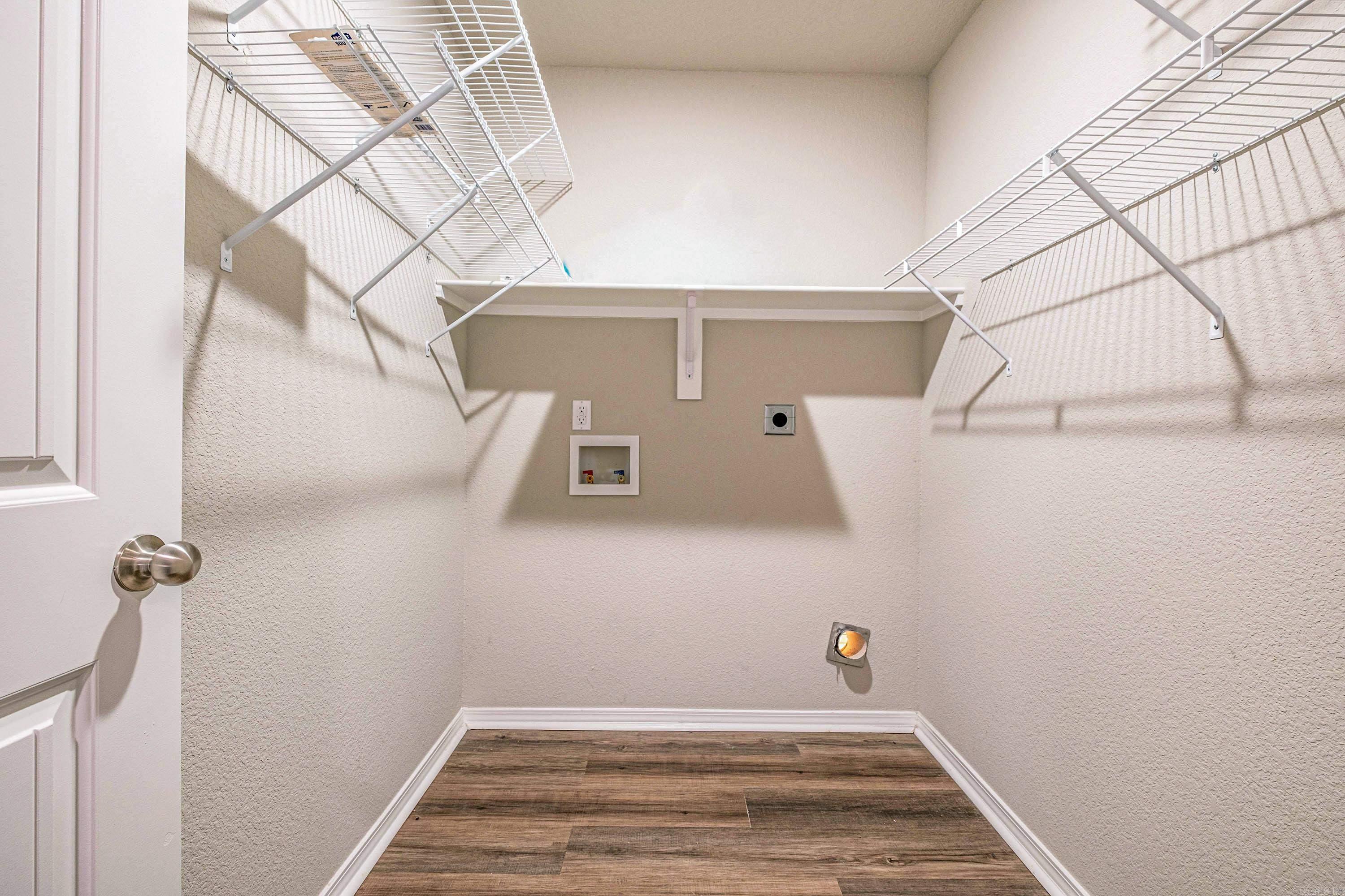10300 Debbie  North Little Rock, AR