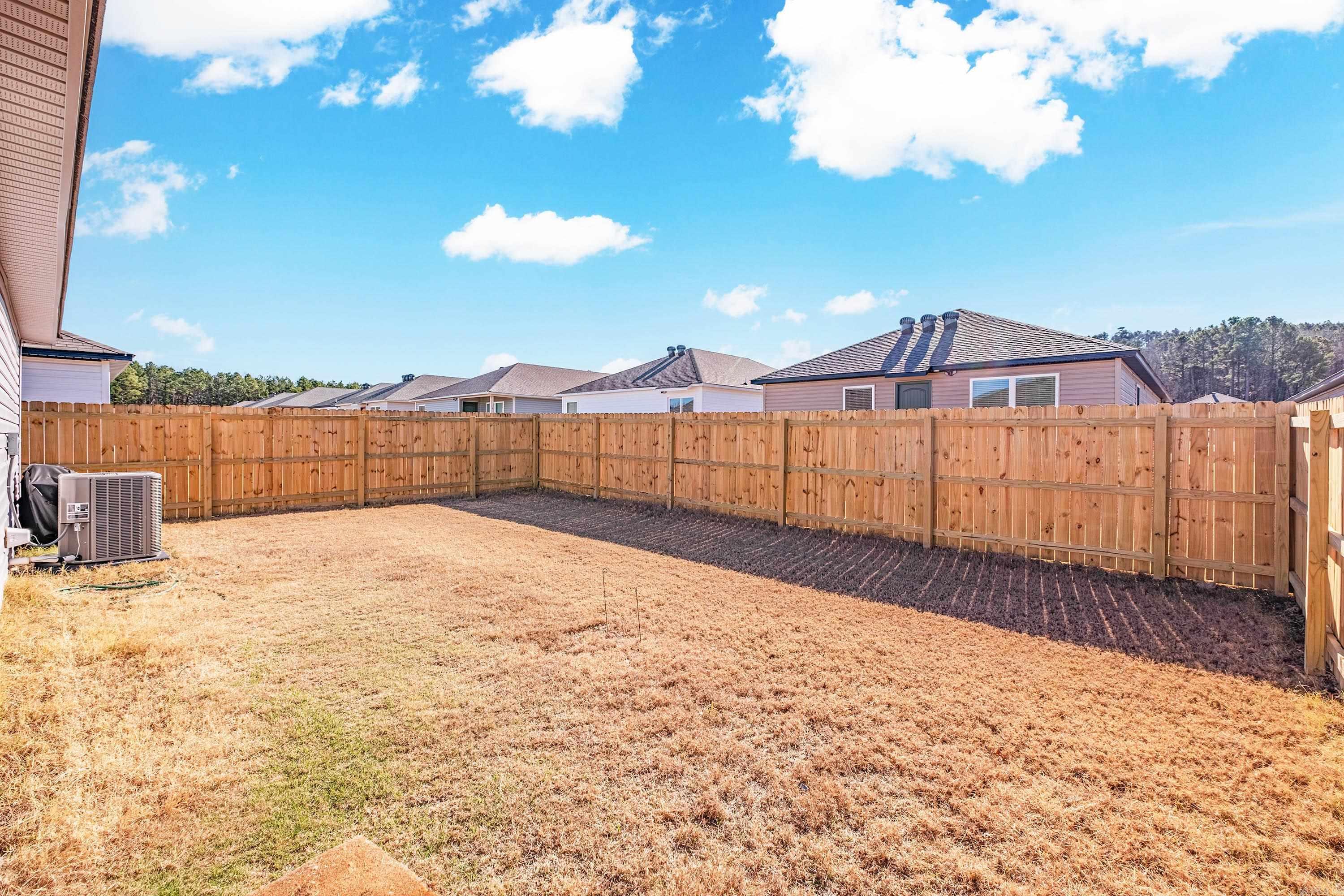 10300 Debbie  North Little Rock, AR