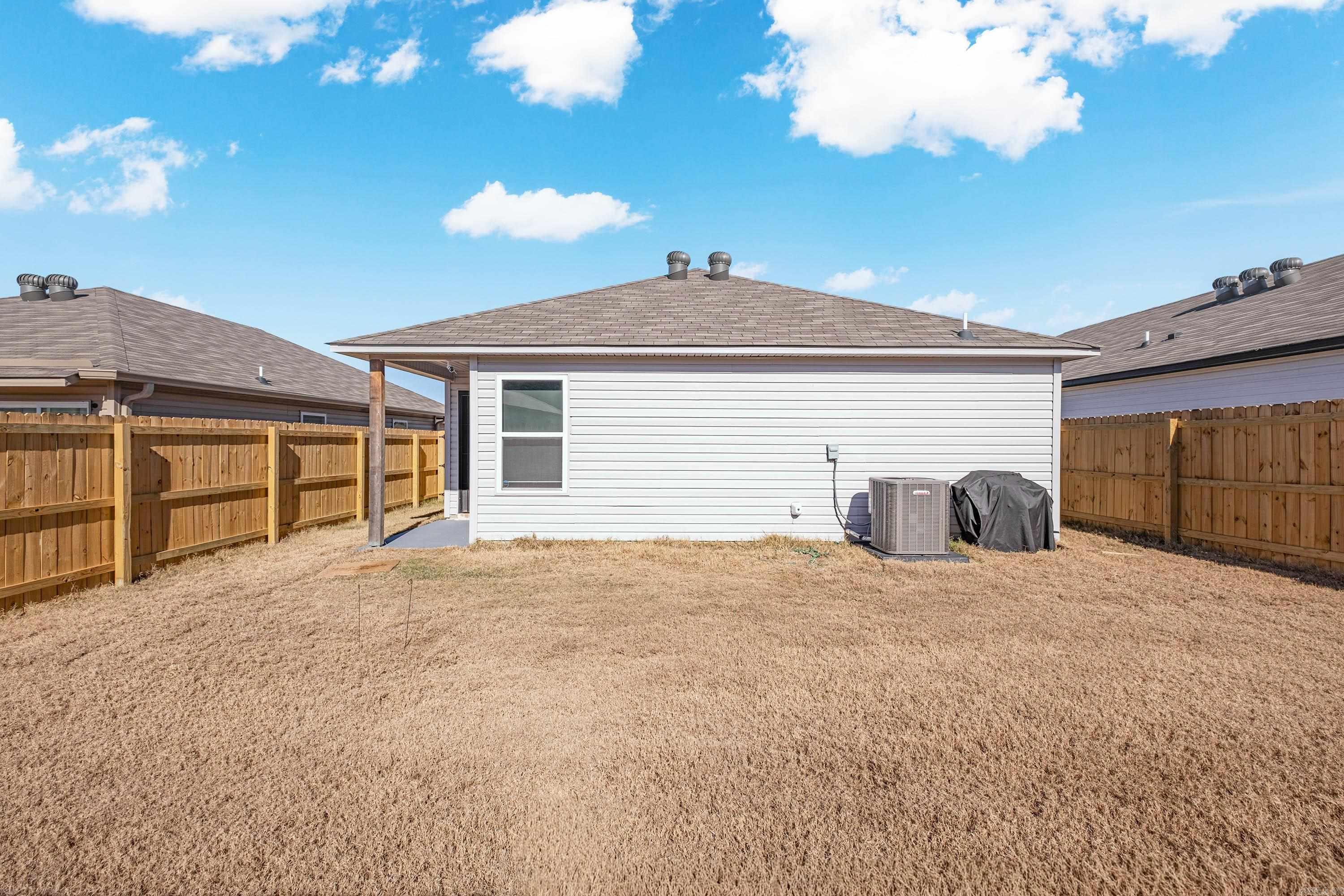 10300 Debbie  North Little Rock, AR