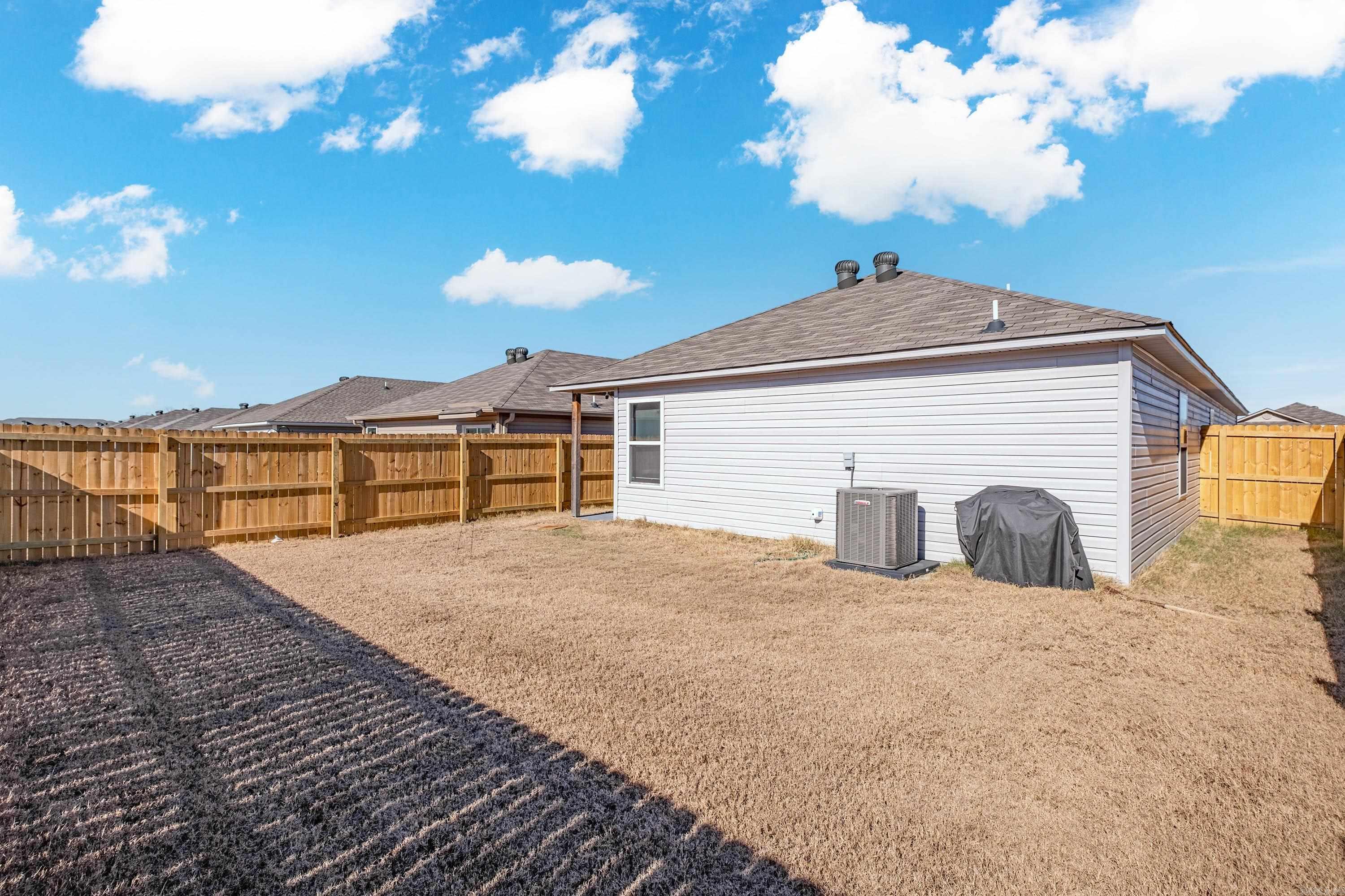 10300 Debbie  North Little Rock, AR