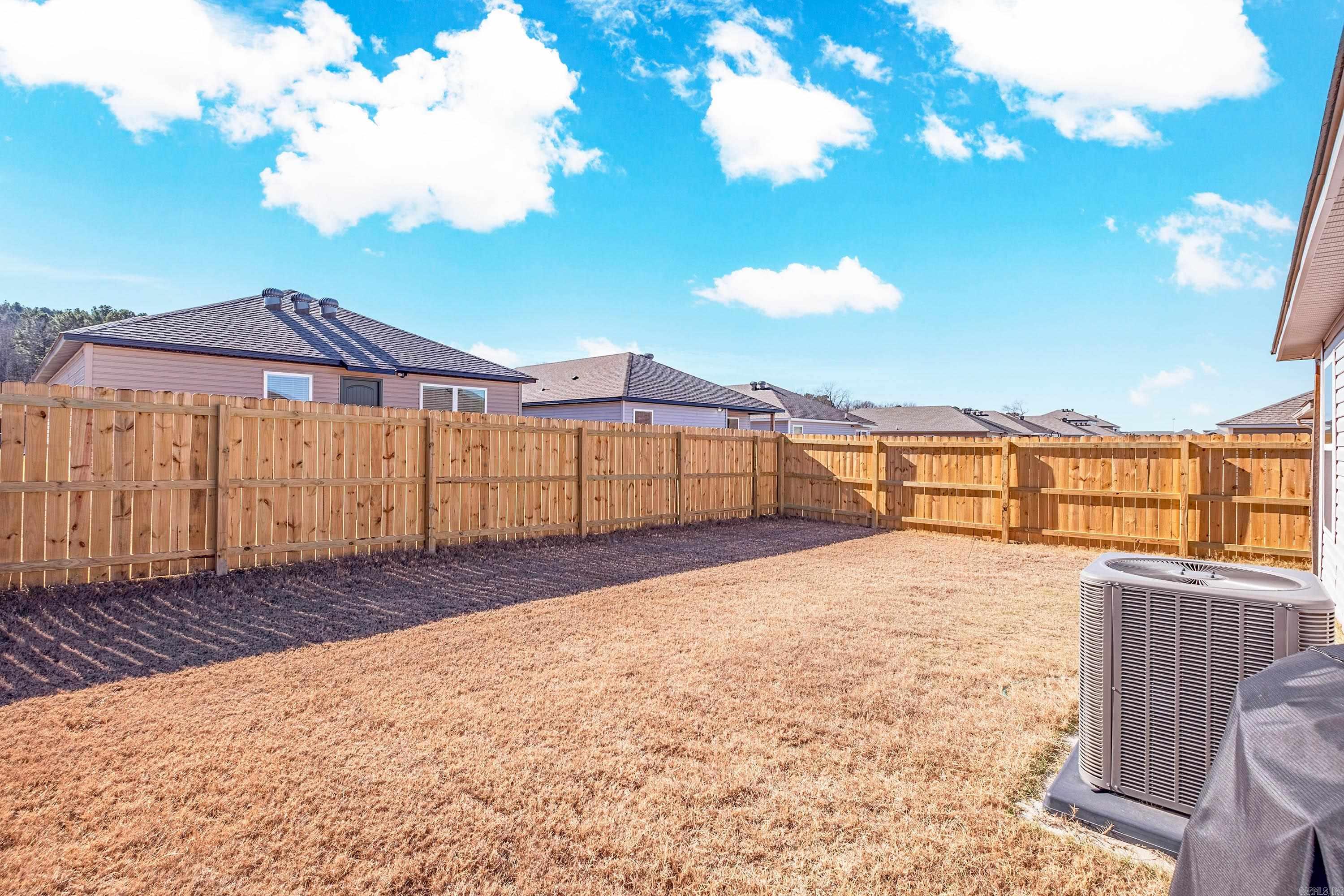 10300 Debbie  North Little Rock, AR