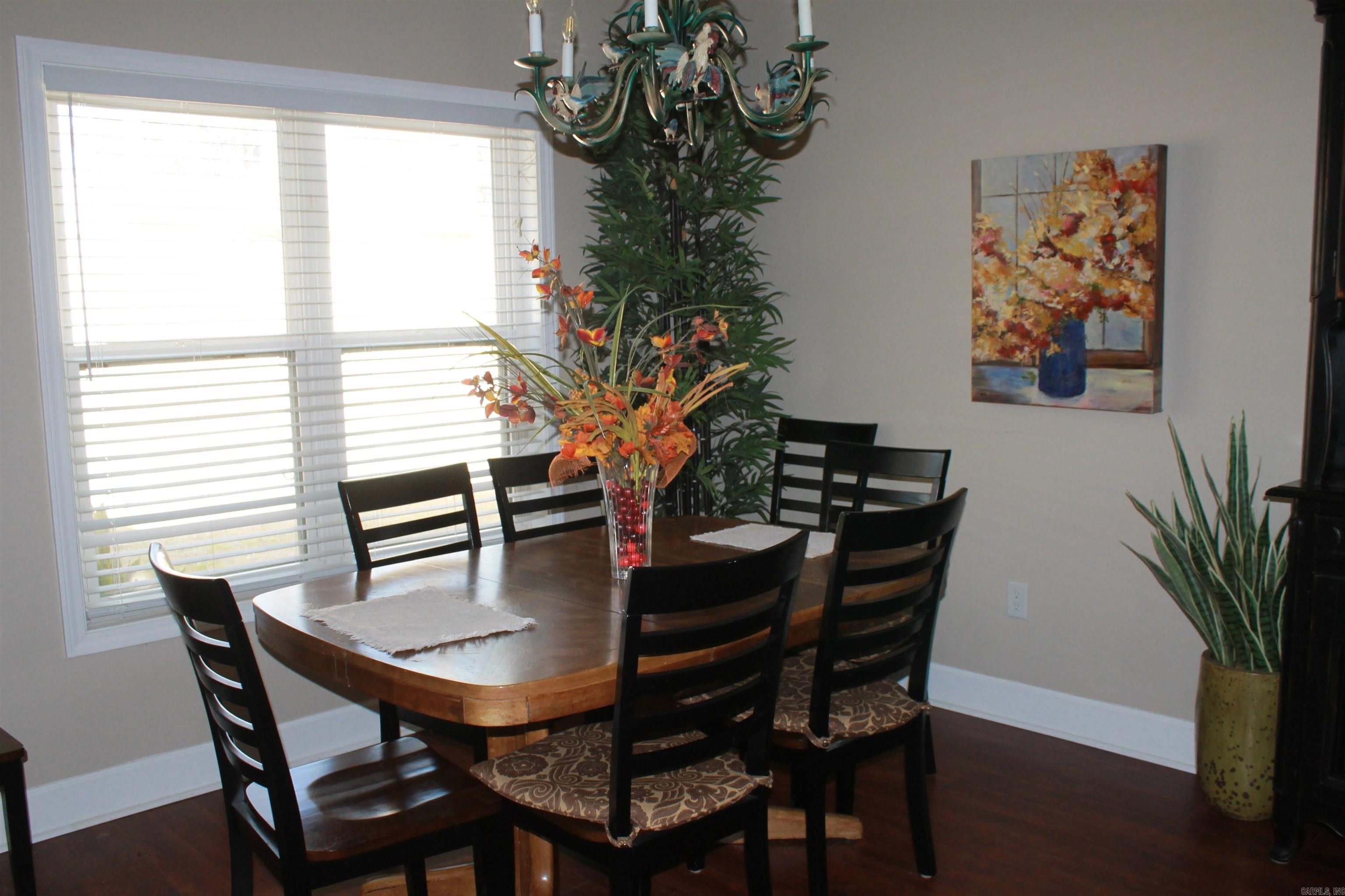 157 Waverly Circle El Dorado, AR 71730-0000