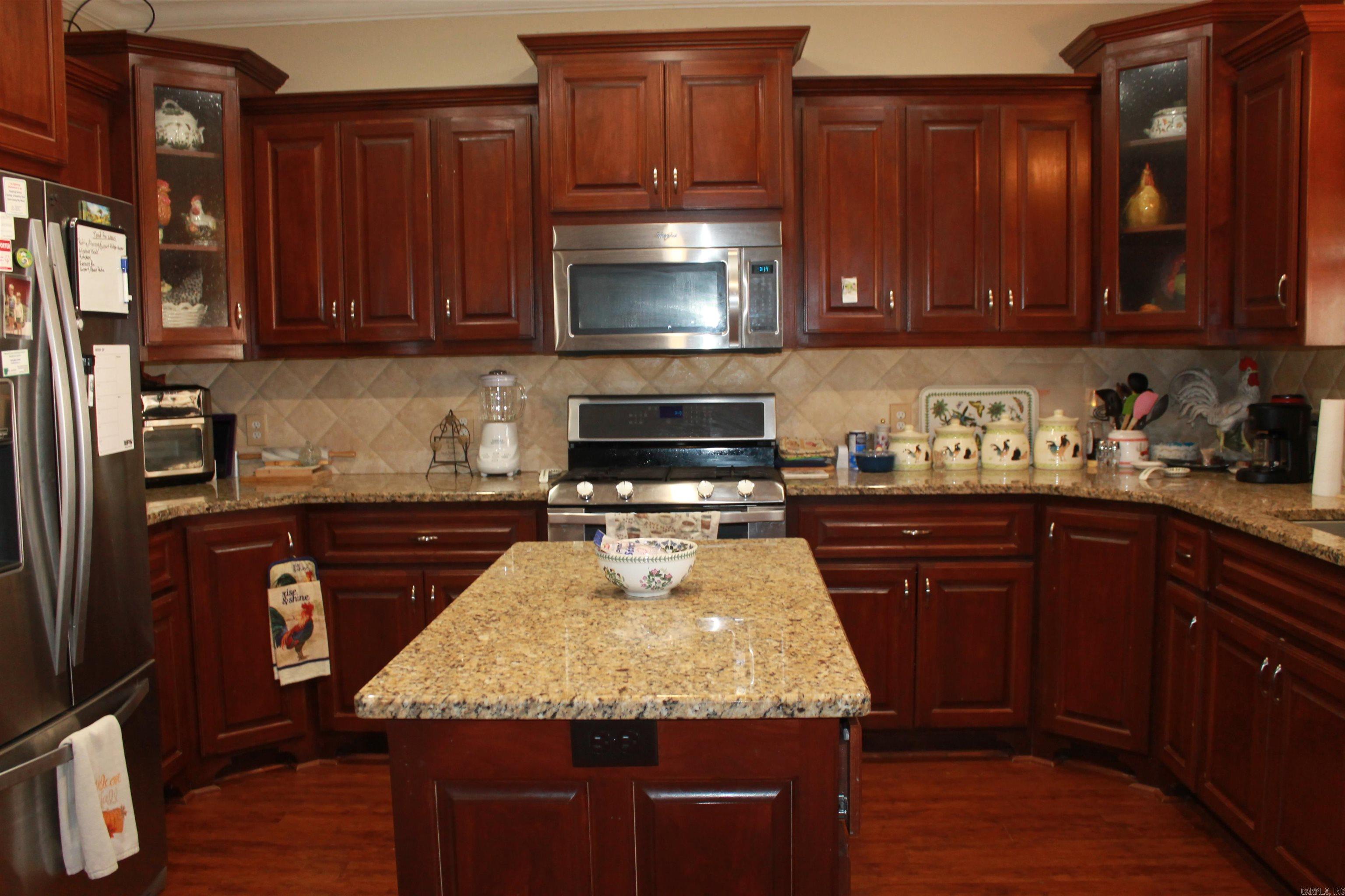 157 Waverly Circle El Dorado, AR 71730-0000