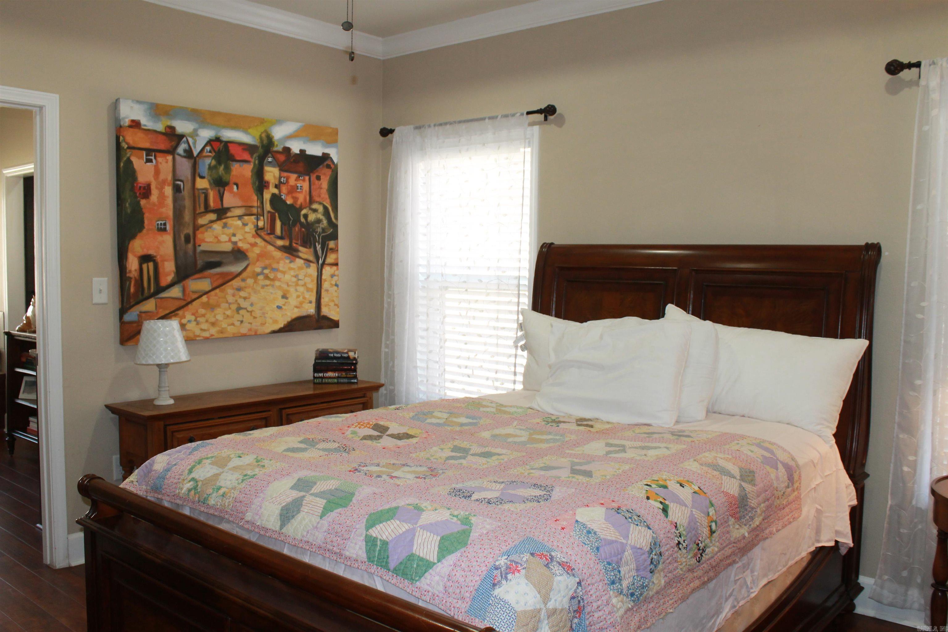 157 Waverly Circle El Dorado, AR 71730-0000