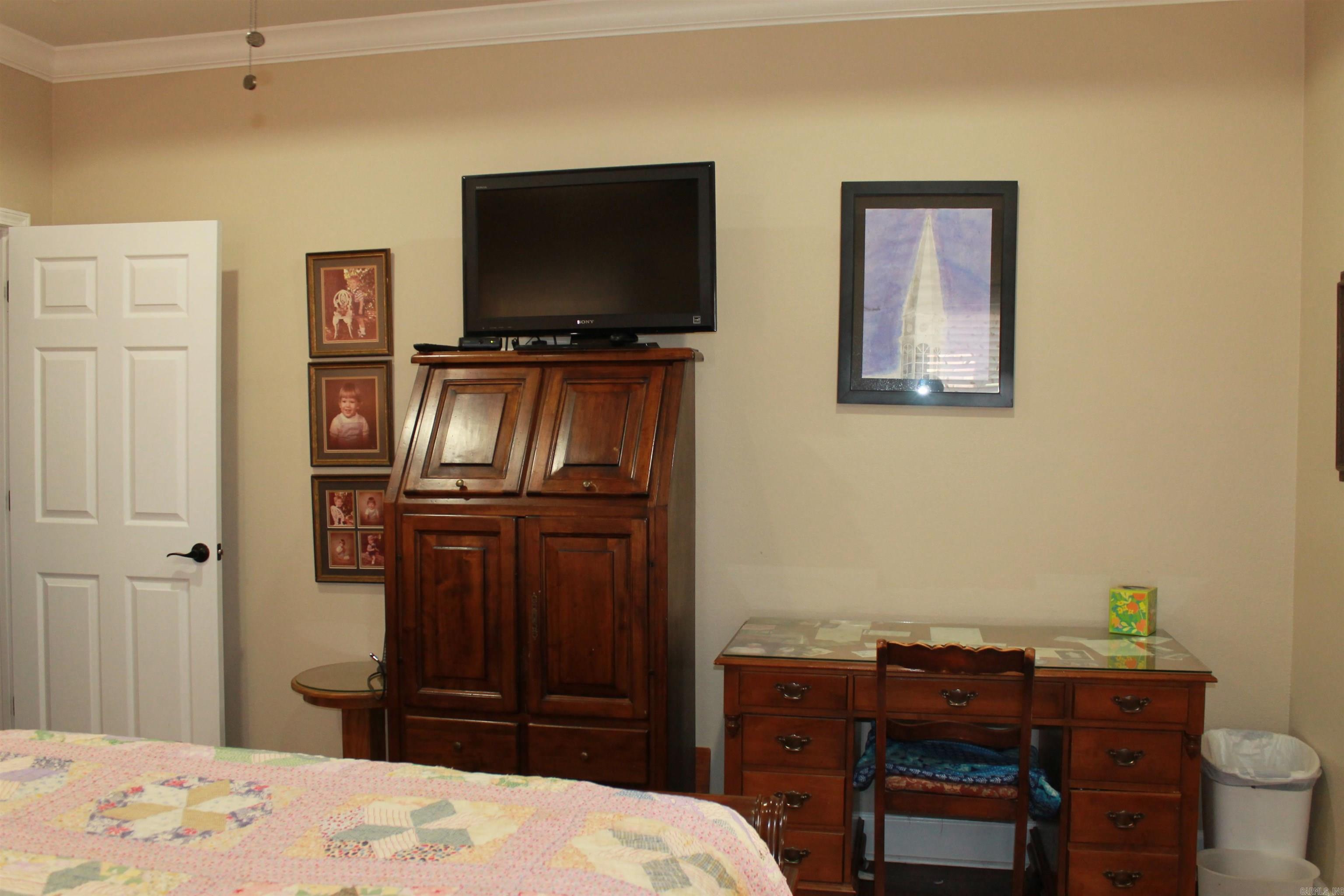 157 Waverly Circle El Dorado, AR 71730-0000