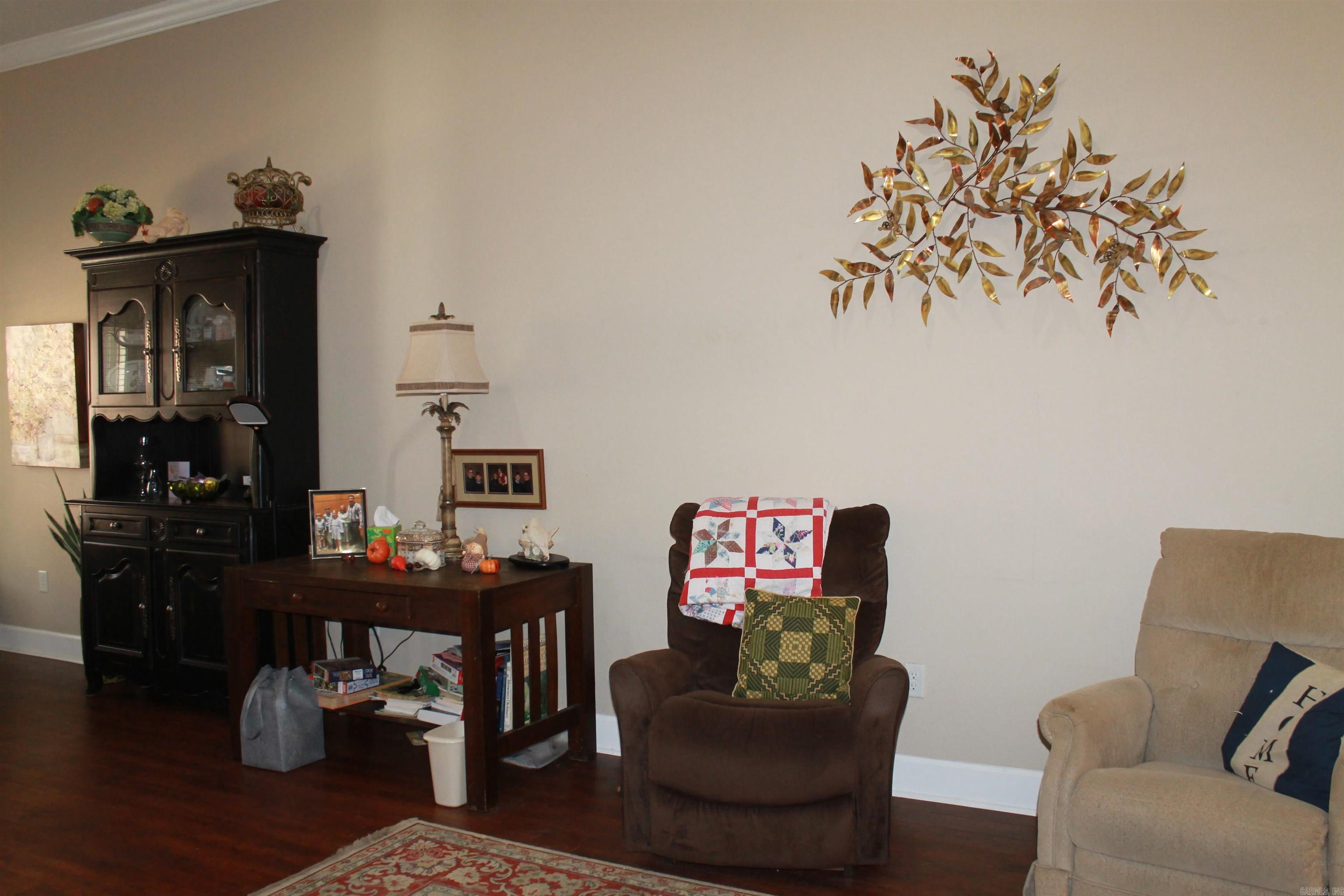 157 Waverly Circle El Dorado, AR 71730-0000