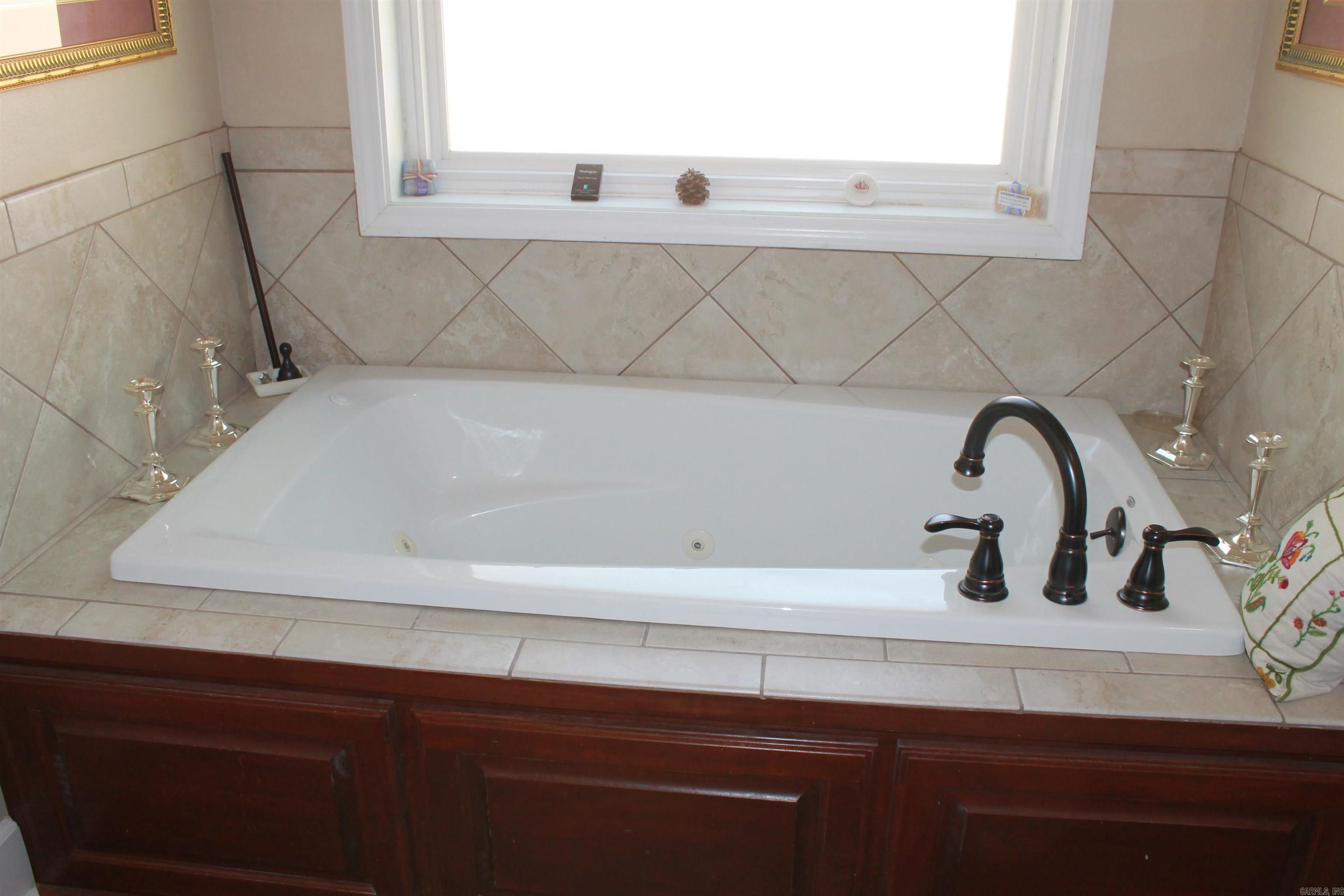 157 Waverly Circle El Dorado, AR 71730-0000