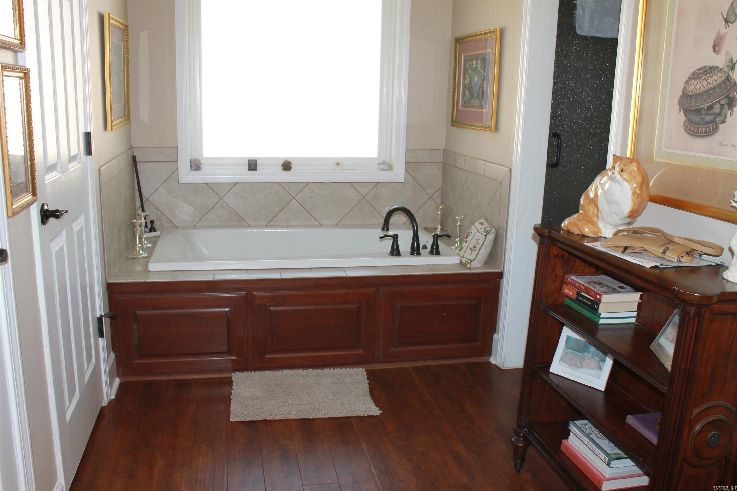 157 Waverly Circle El Dorado, AR 71730-0000