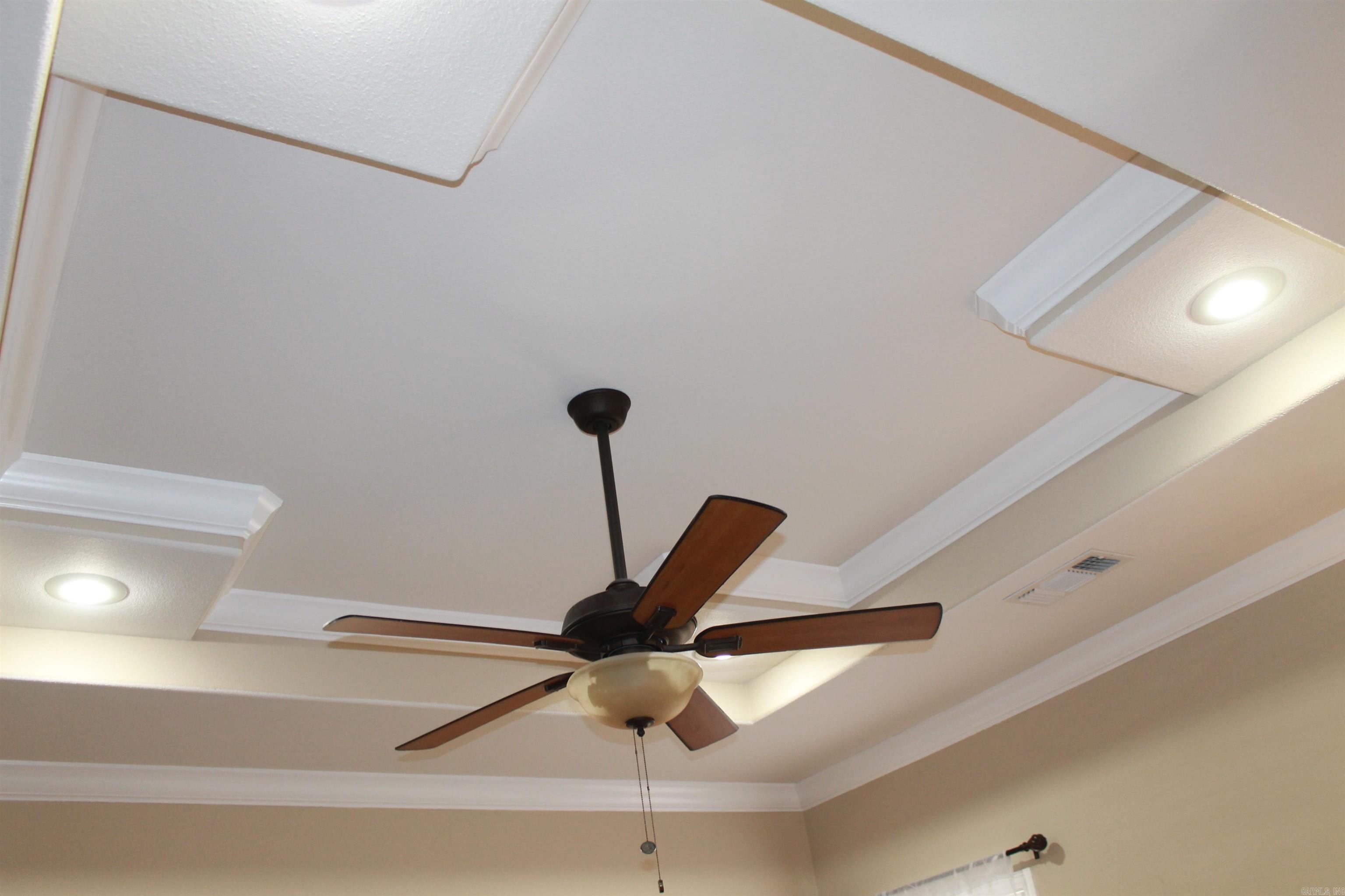 157 Waverly Circle El Dorado, AR 71730-0000