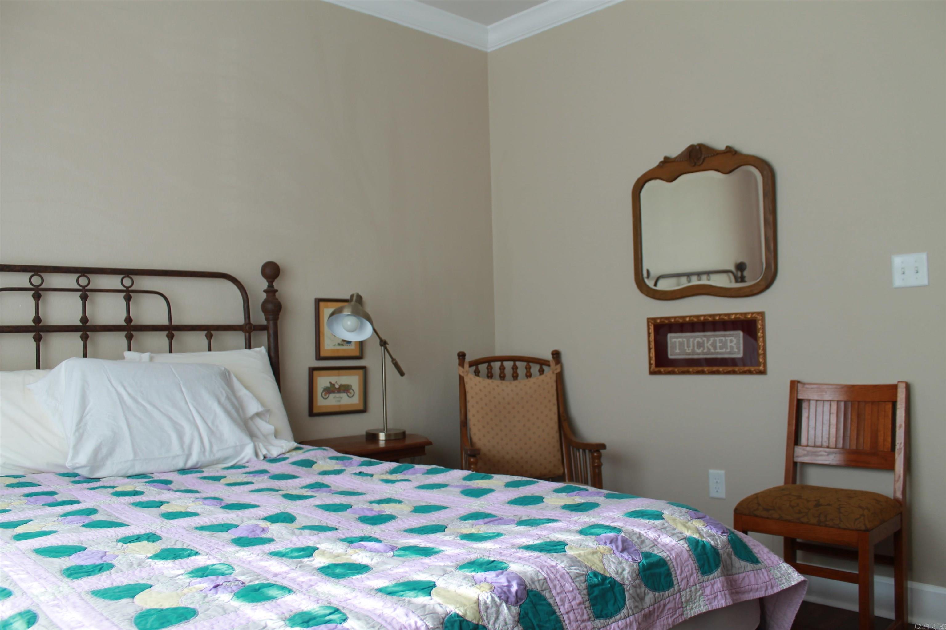 157 Waverly Circle El Dorado, AR 71730-0000