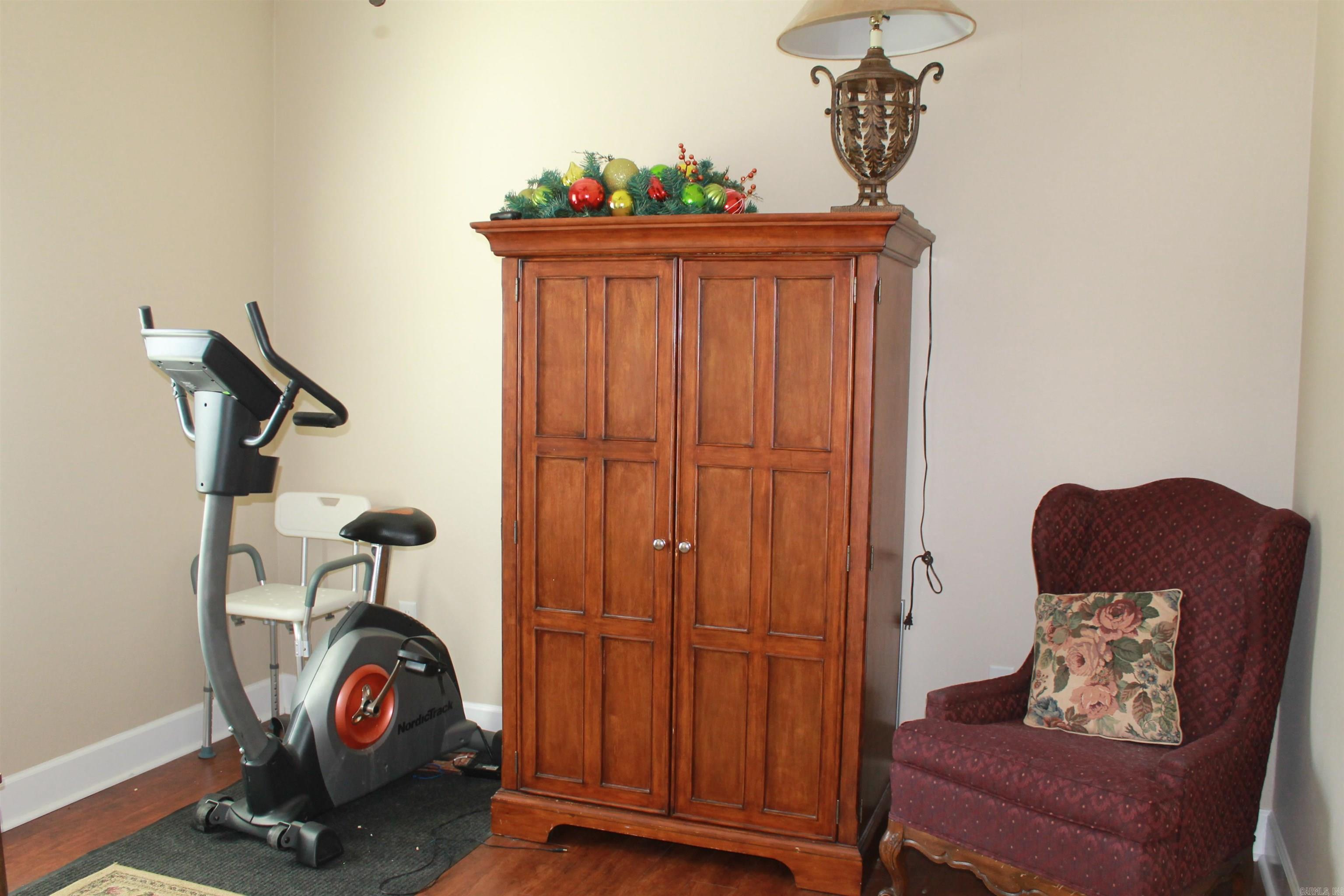 157 Waverly Circle El Dorado, AR 71730-0000