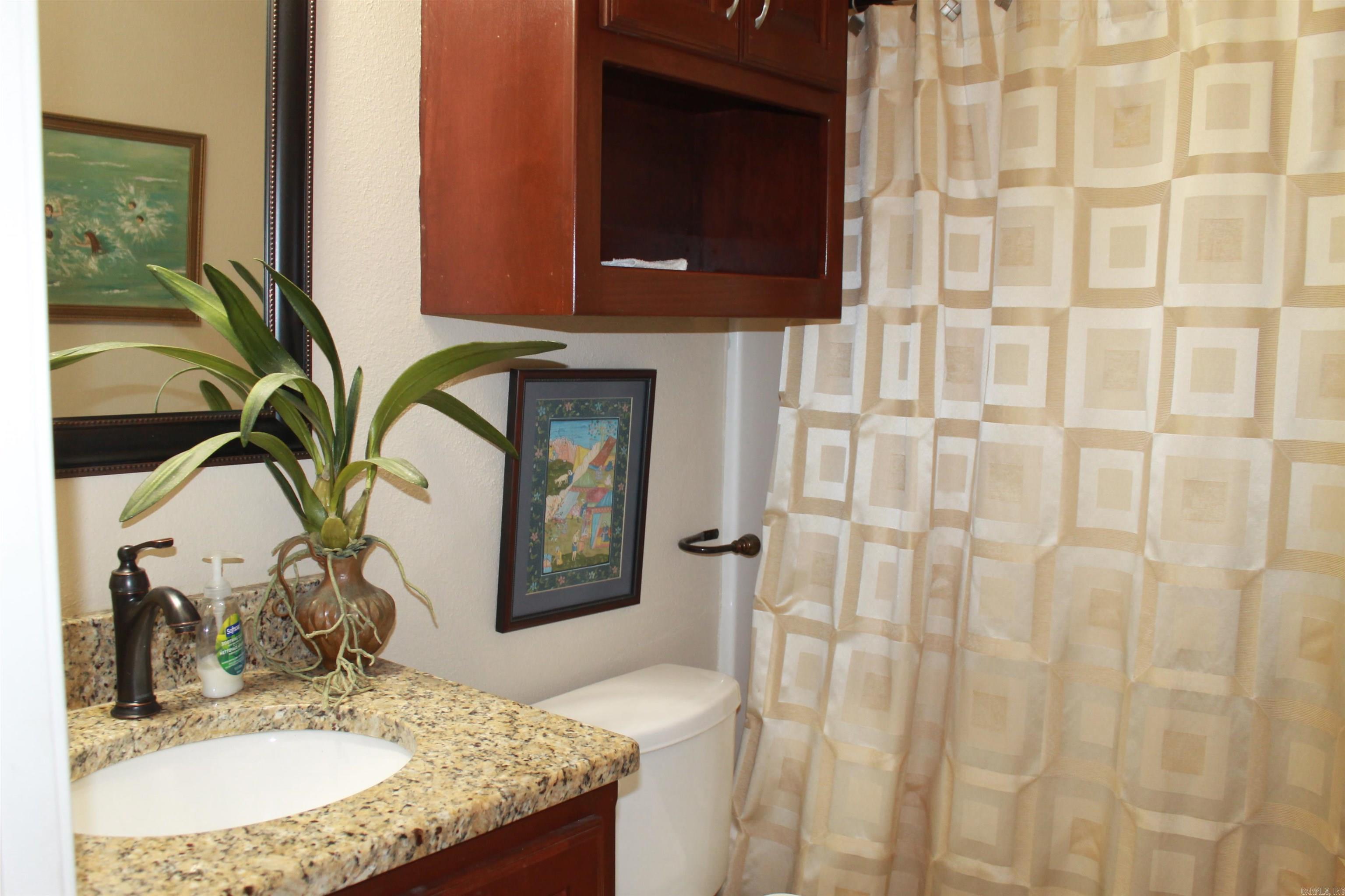 157 Waverly Circle El Dorado, AR 71730-0000