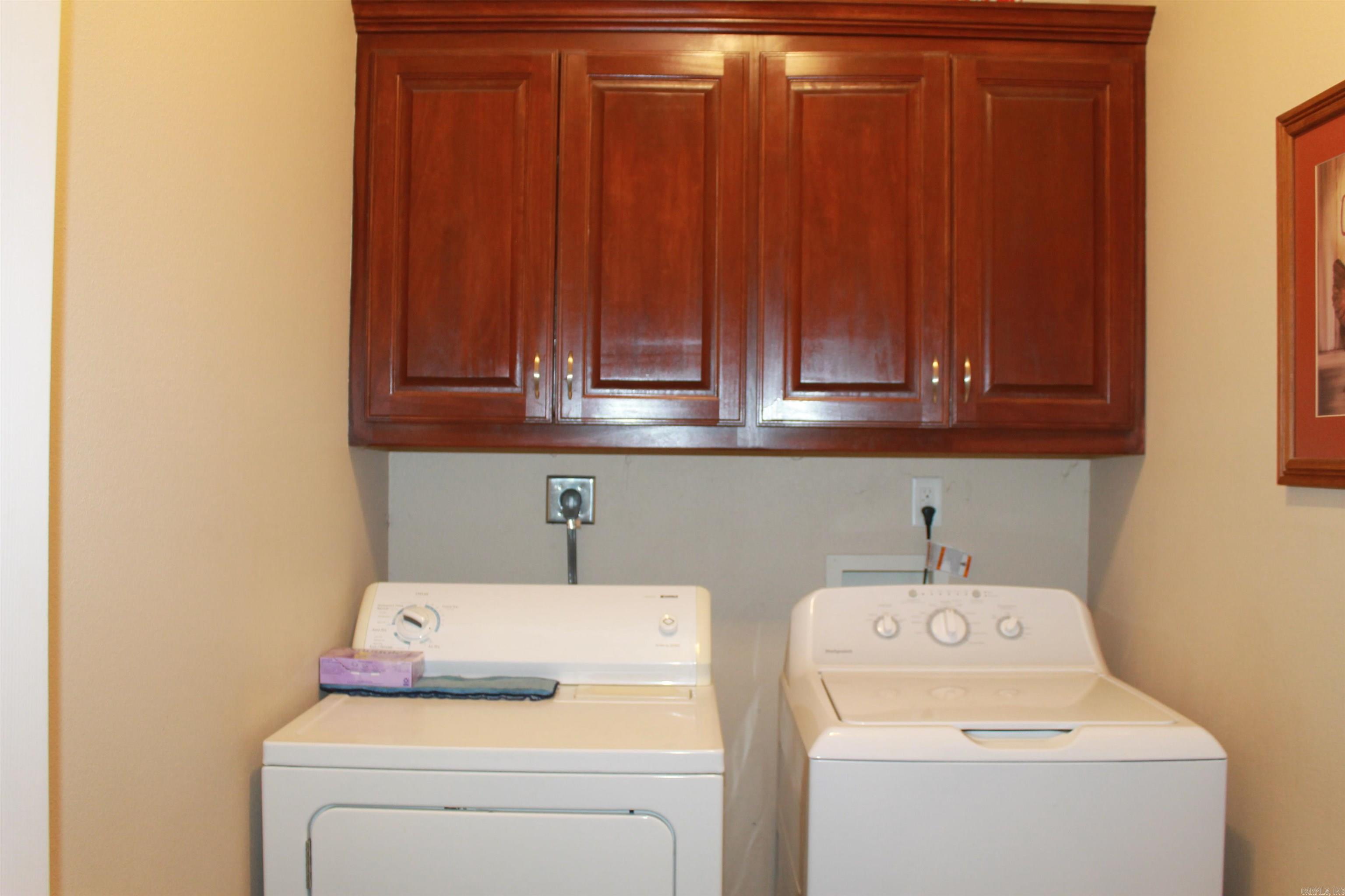 157 Waverly Circle El Dorado, AR 71730-0000