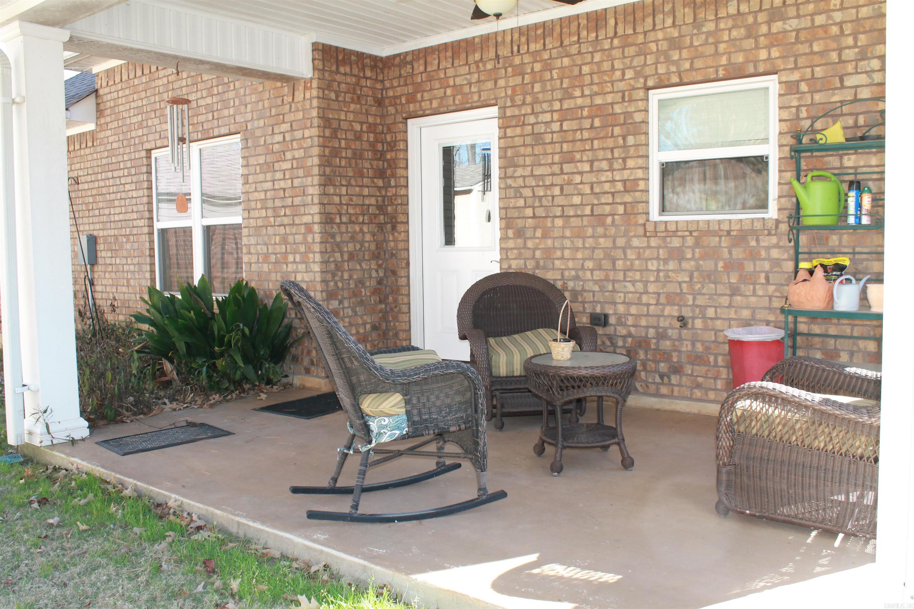 157 Waverly Circle El Dorado, AR 71730-0000