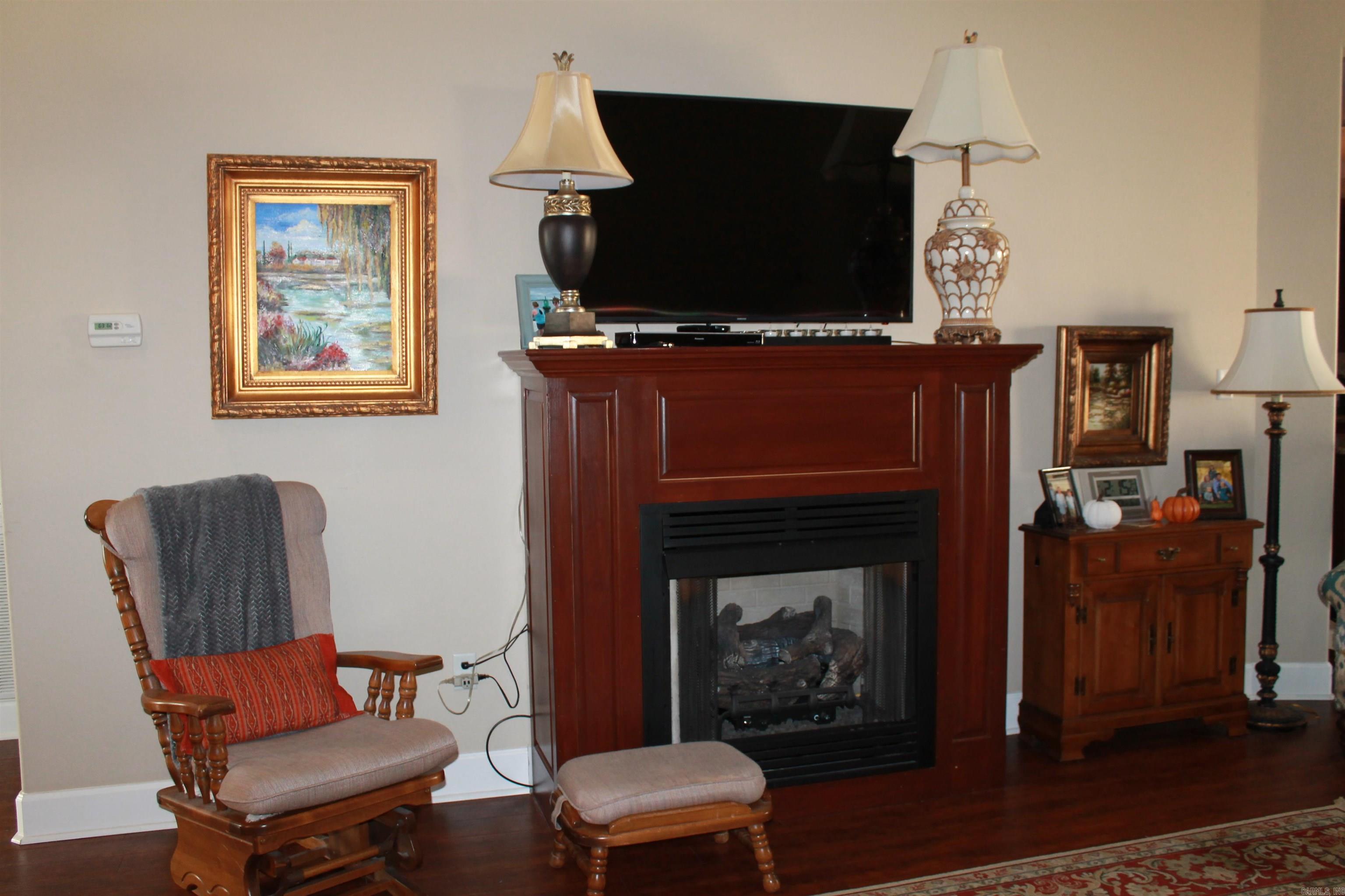 157 Waverly Circle El Dorado, AR 71730-0000