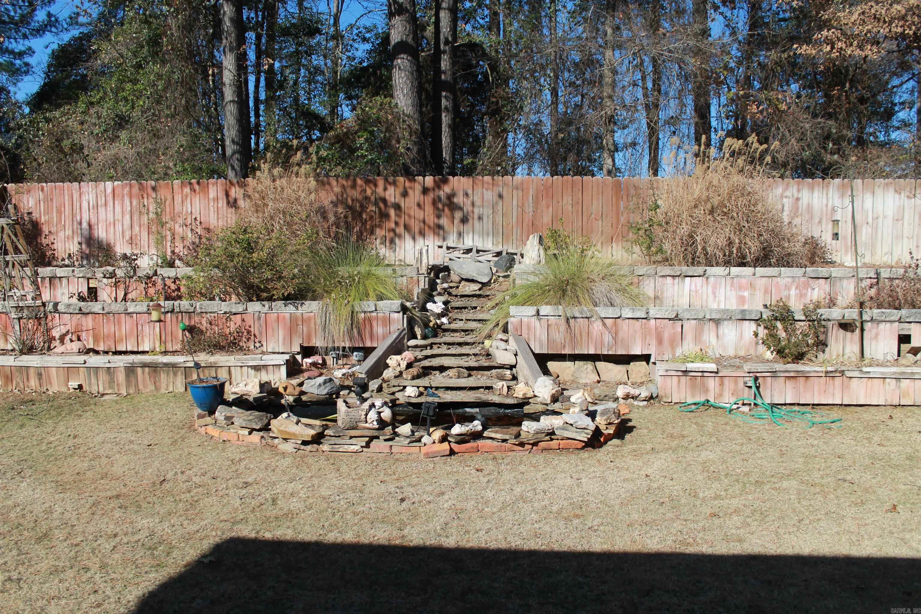 157 Waverly Circle El Dorado, AR 71730-0000