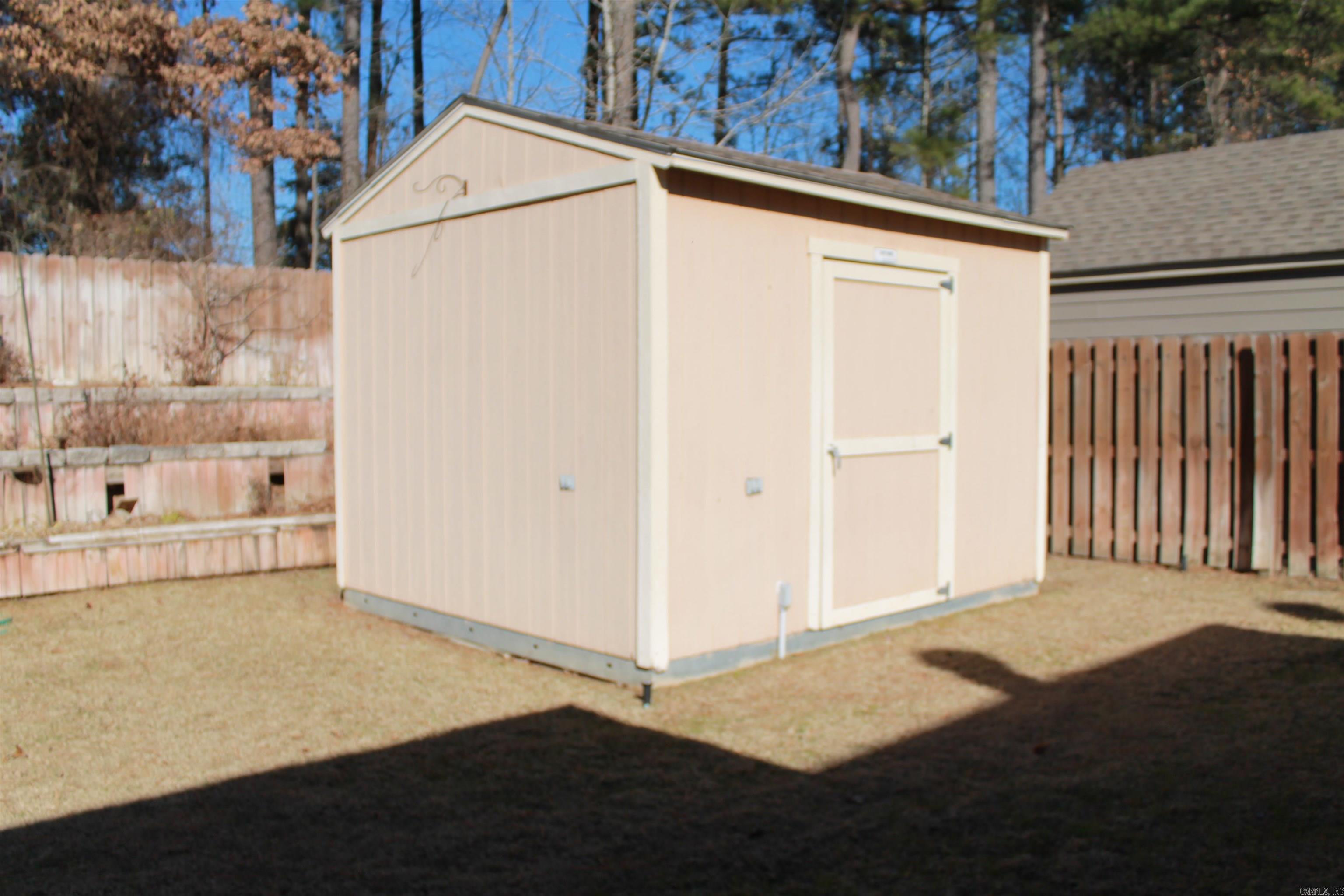 157 Waverly Circle El Dorado, AR 71730-0000