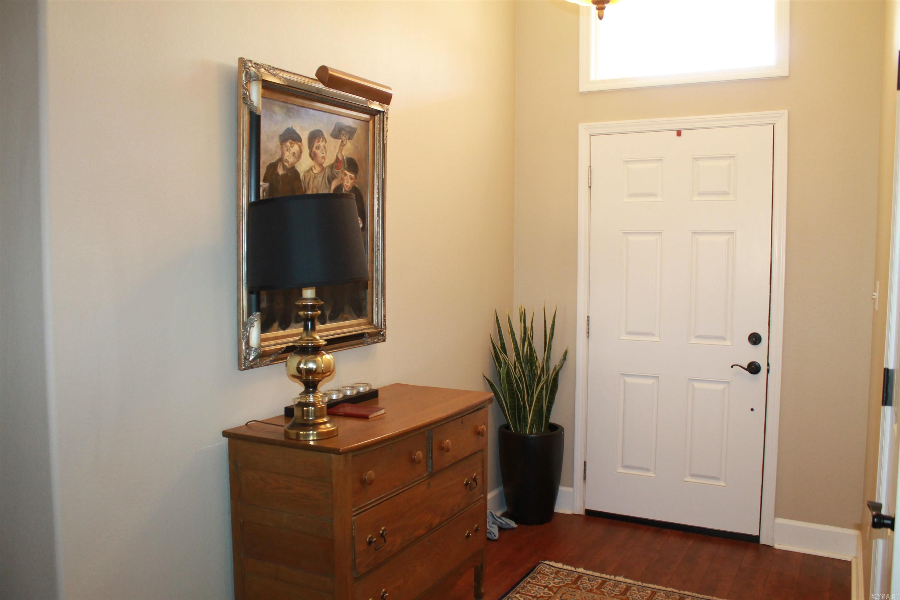 157 Waverly Circle El Dorado, AR 71730-0000