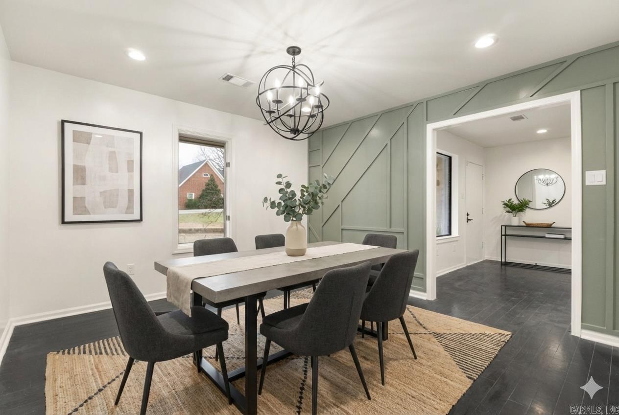 13721 Saint Charles Boulevard Little Rock, AR 72211