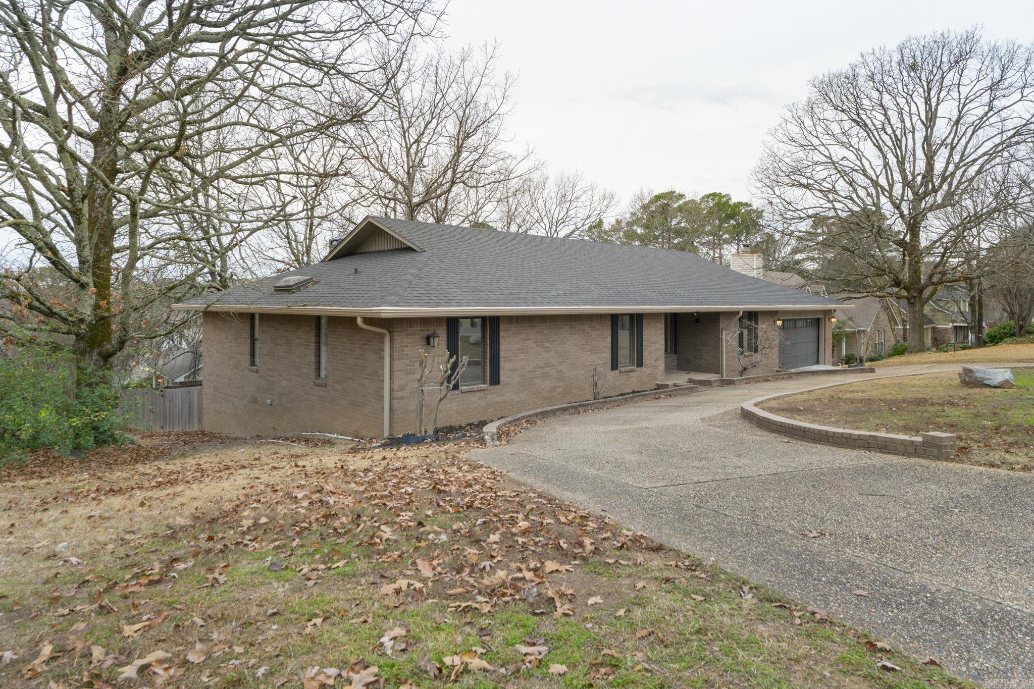 13721 Saint Charles Boulevard Little Rock, AR 72211