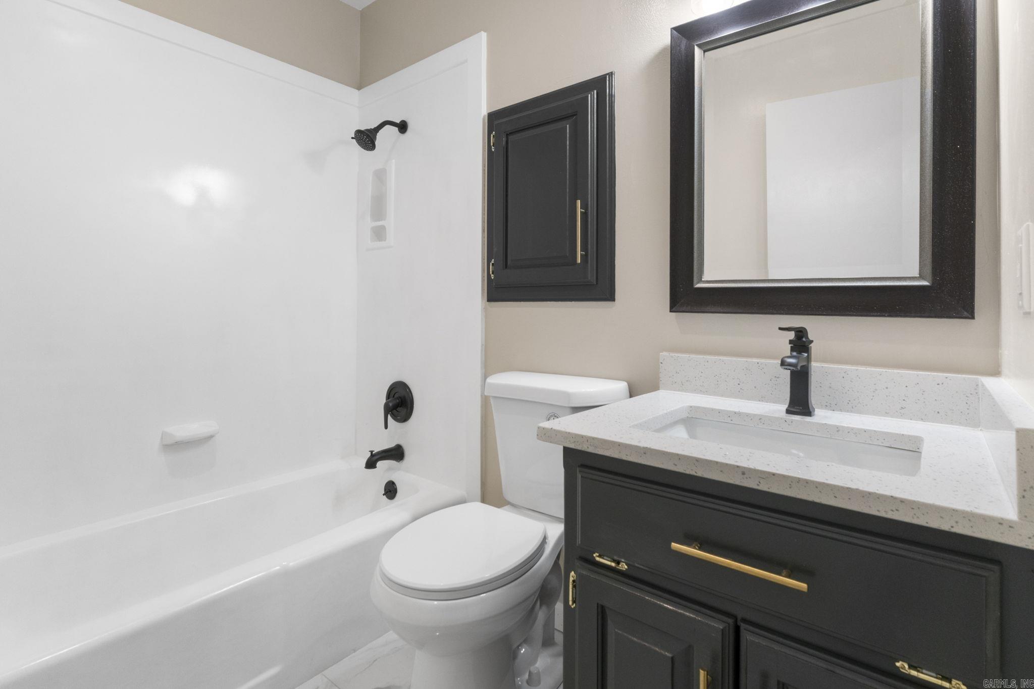 13721 Saint Charles Boulevard Little Rock, AR 72211