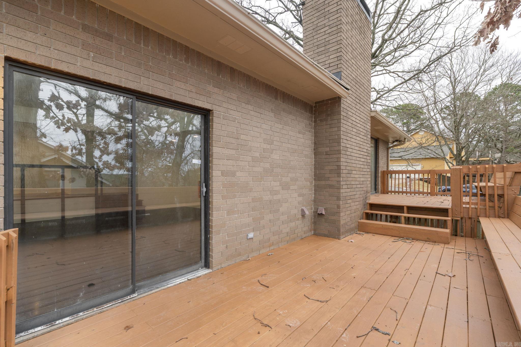 13721 Saint Charles Boulevard Little Rock, AR 72211