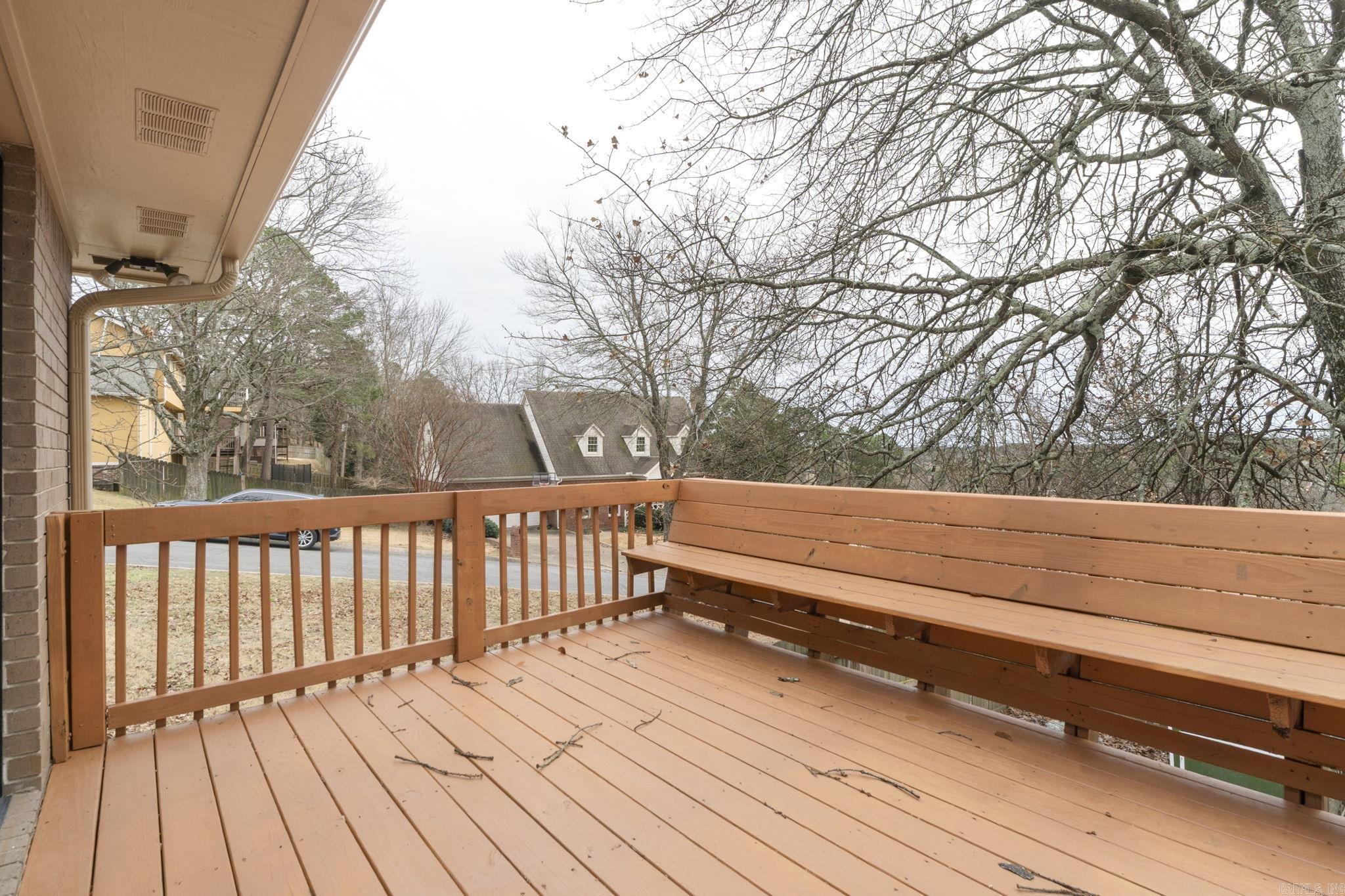 13721 Saint Charles Boulevard Little Rock, AR 72211