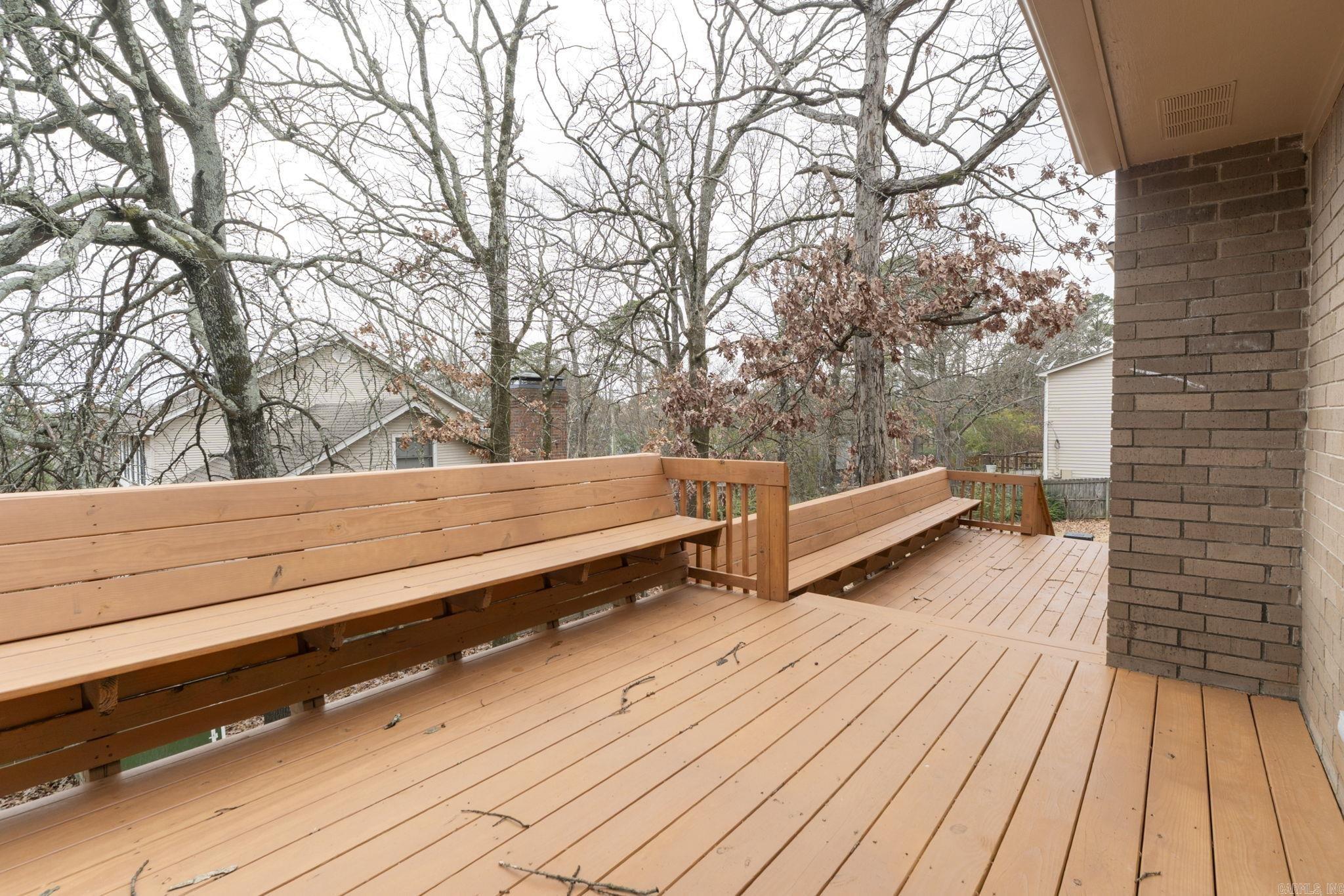 13721 Saint Charles Boulevard Little Rock, AR 72211