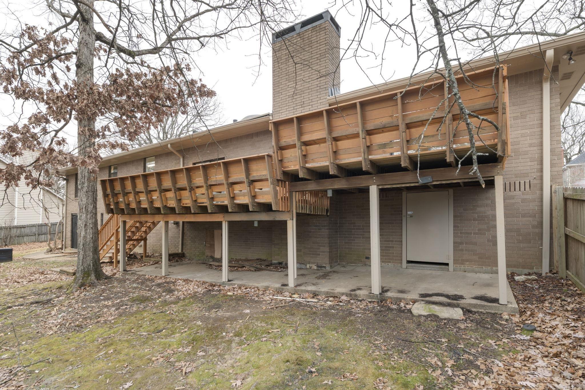 13721 Saint Charles Boulevard Little Rock, AR 72211