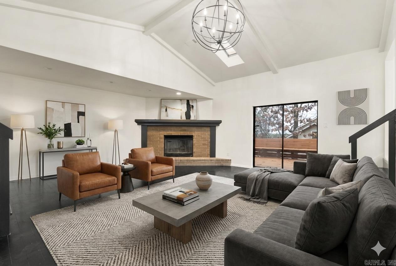 13721 Saint Charles Boulevard Little Rock, AR 72211