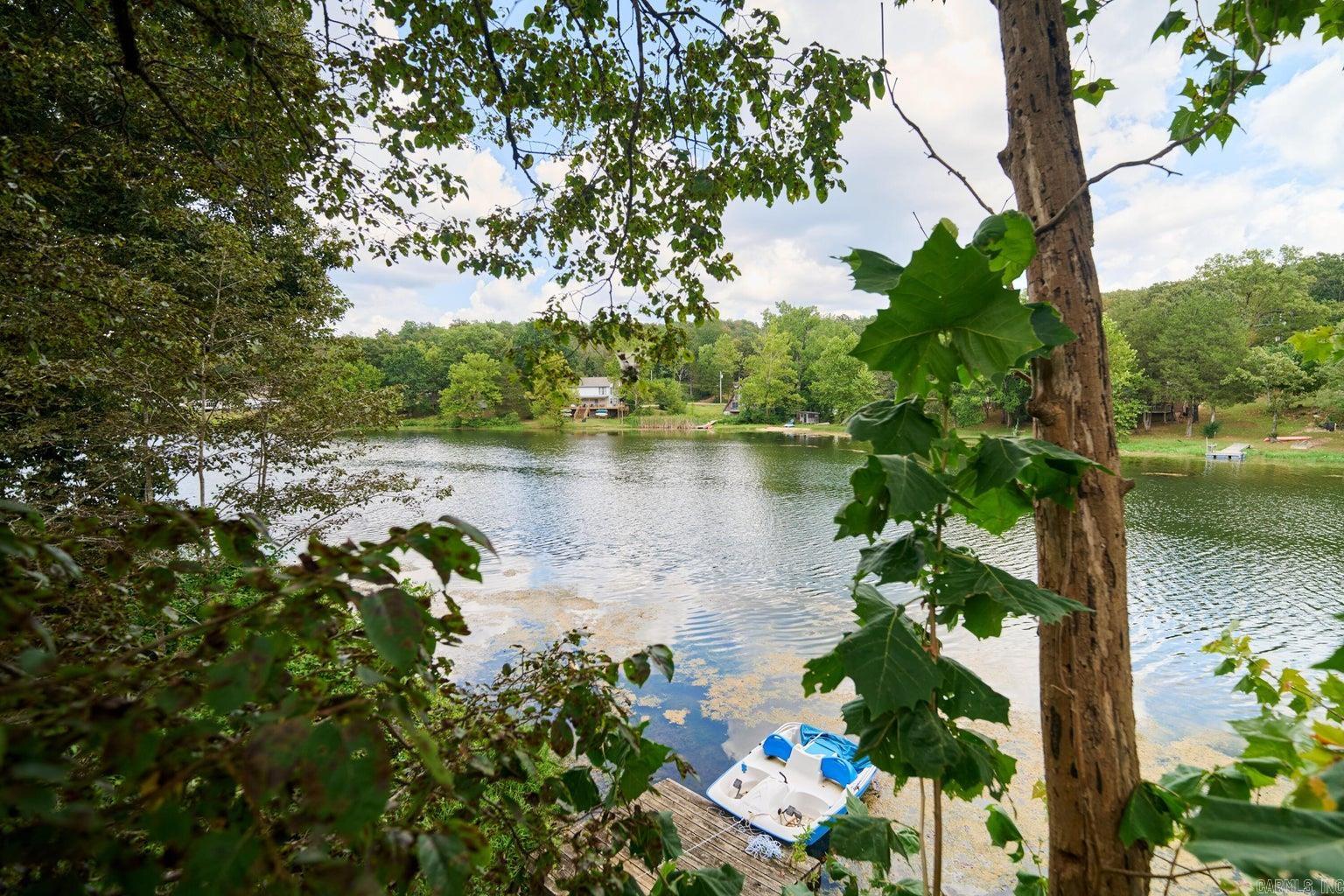 1 Kiawnie Circle  Hardy, AR