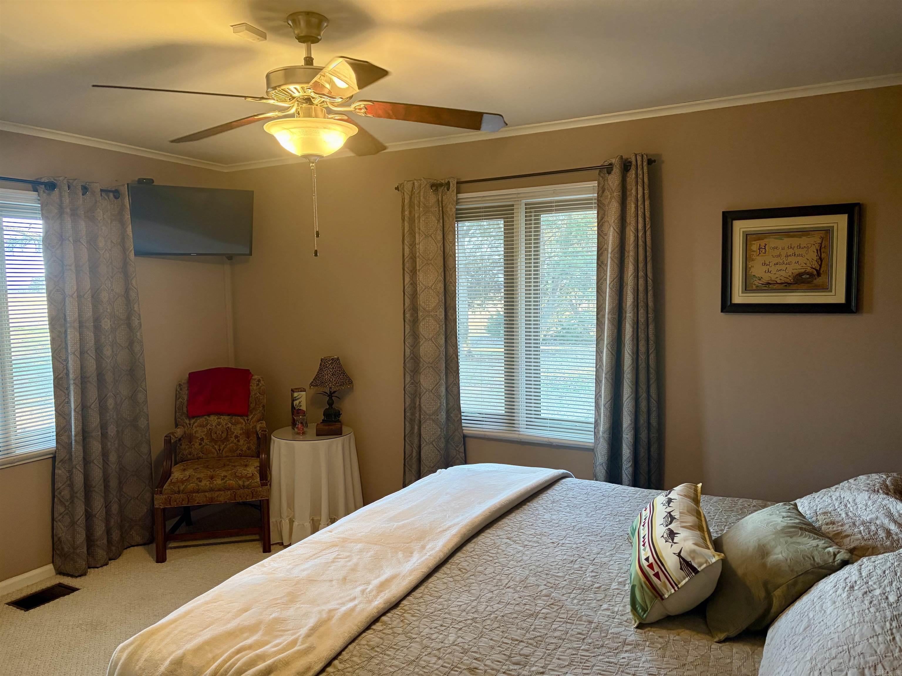 100 CR 1240 Hickory Ridge, AR 72347