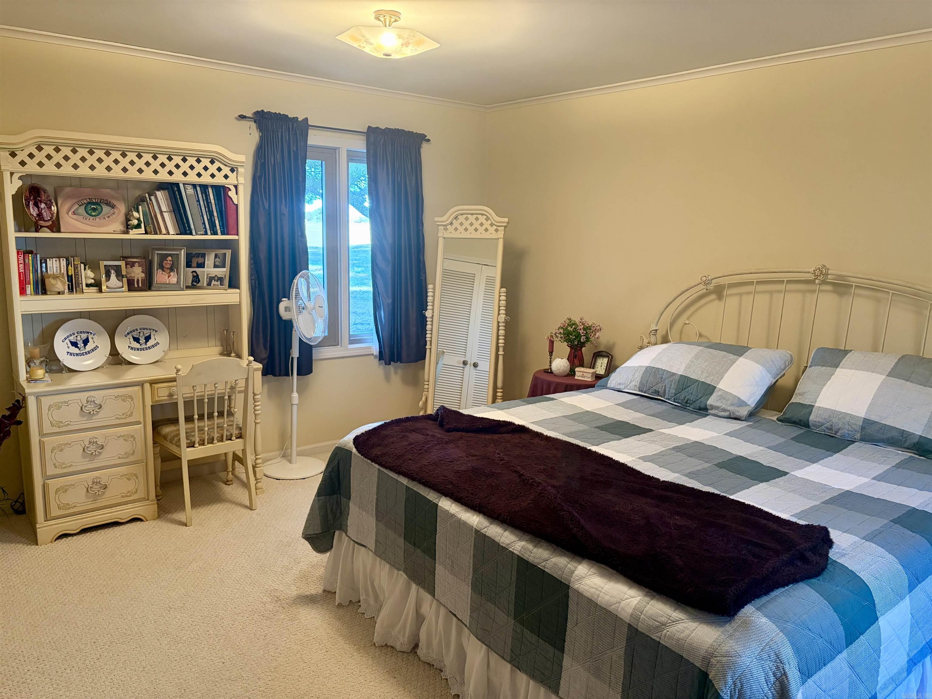 100 CR 1240 Hickory Ridge, AR 72347