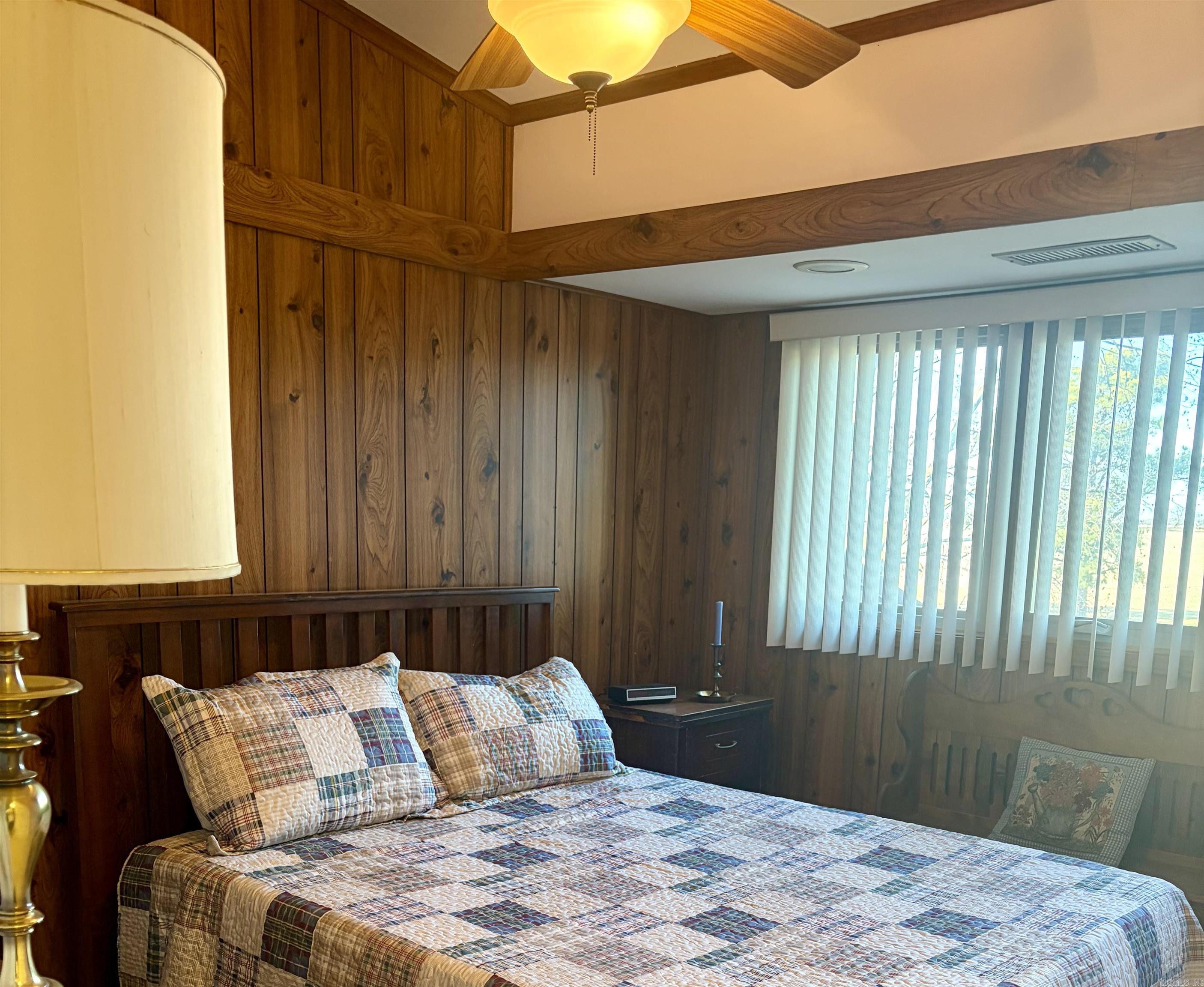 100 CR 1240 Hickory Ridge, AR 72347