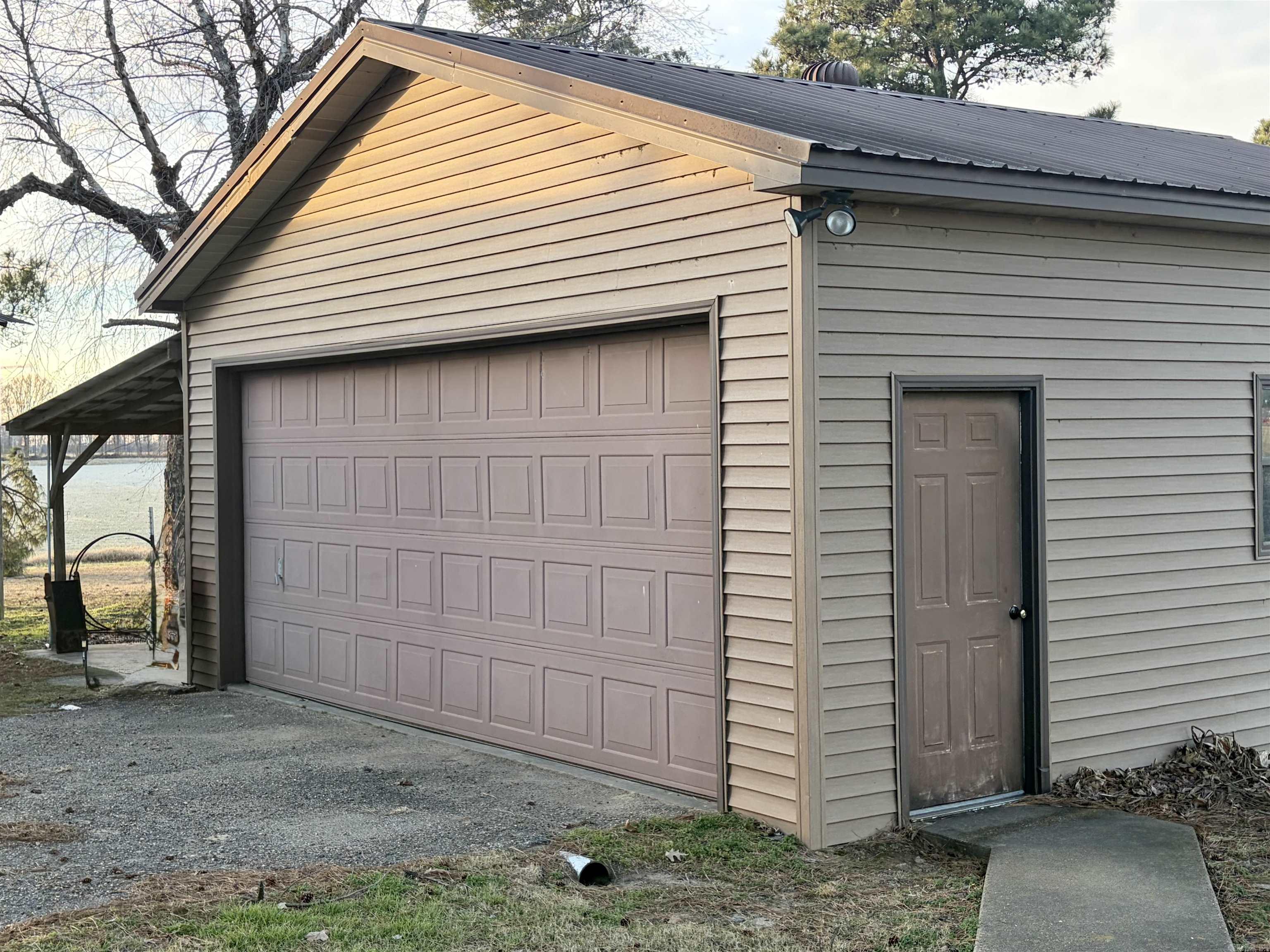 100 CR 1240 Hickory Ridge, AR 72347