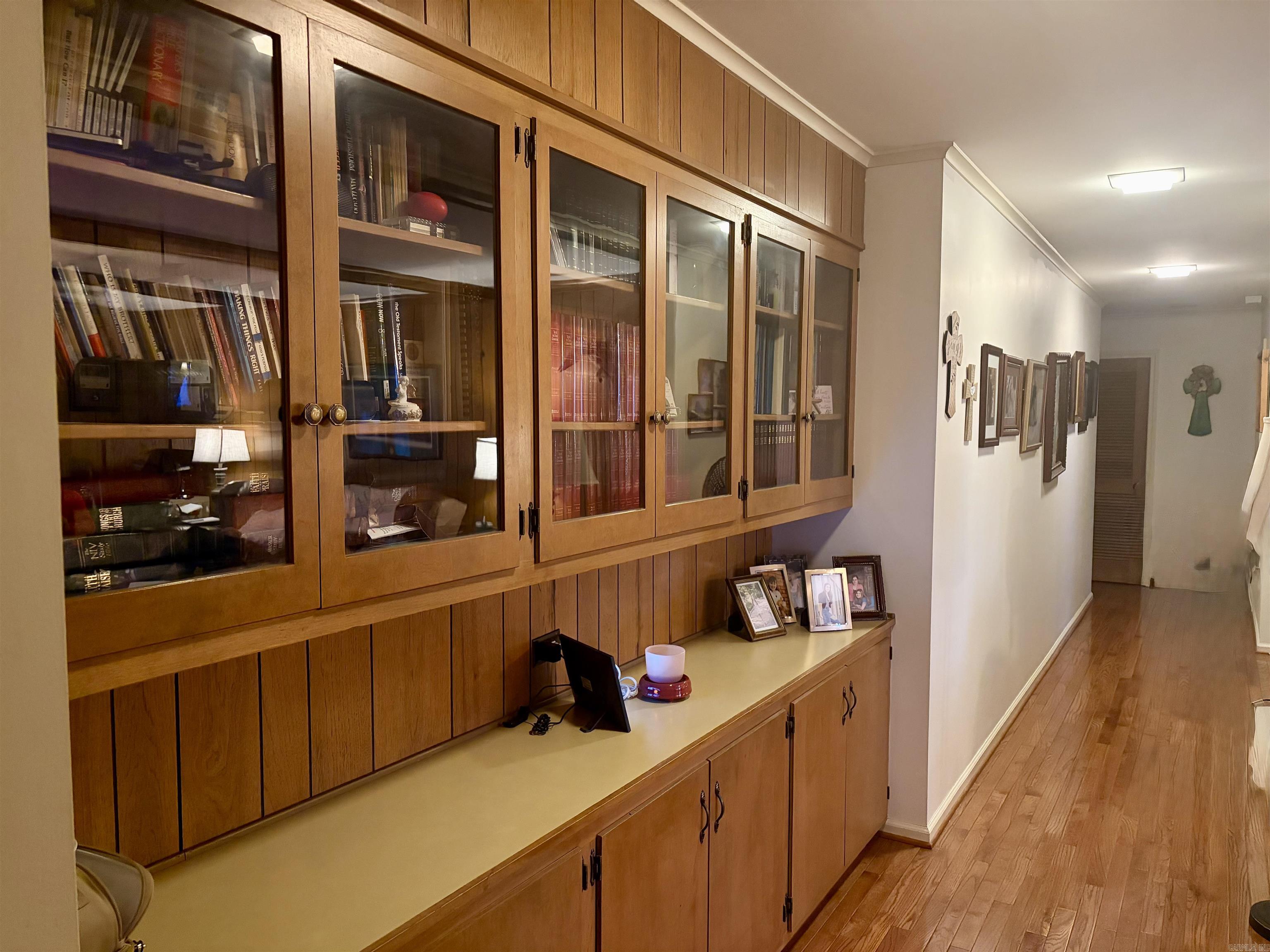 100 CR 1240 Hickory Ridge, AR 72347