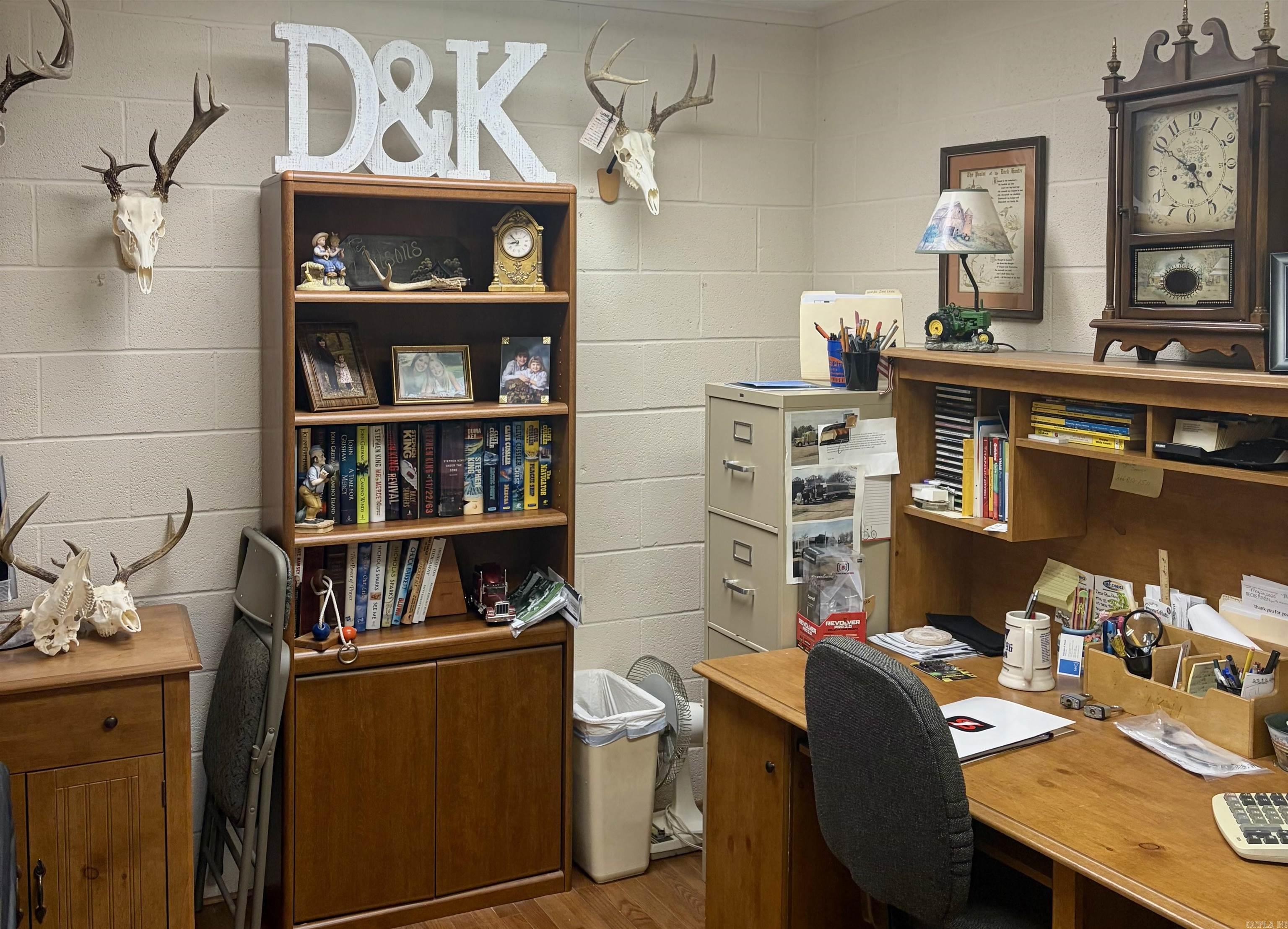 100 CR 1240 Hickory Ridge, AR 72347