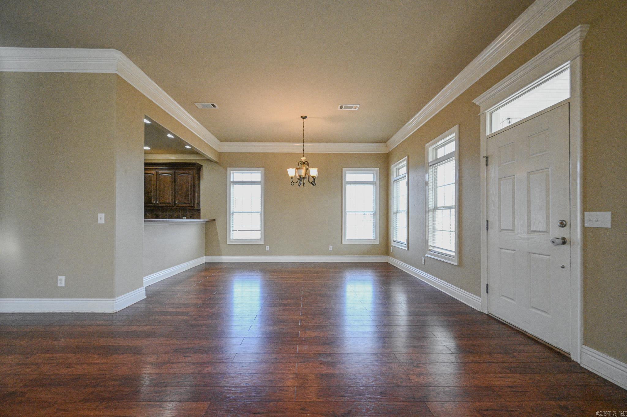 301 11Th St Street Mena, AR 71953