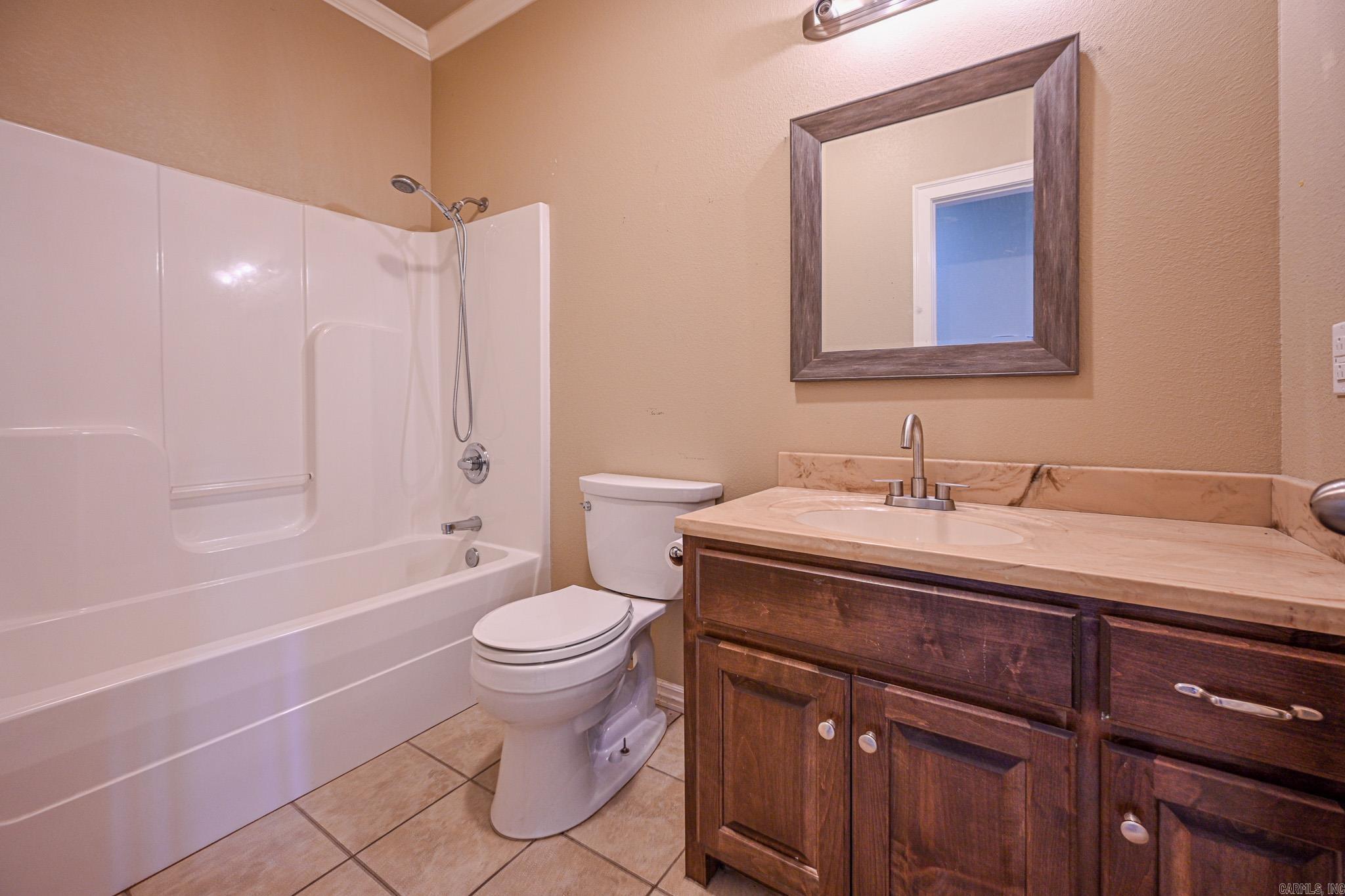 301 11Th St Street Mena, AR 71953